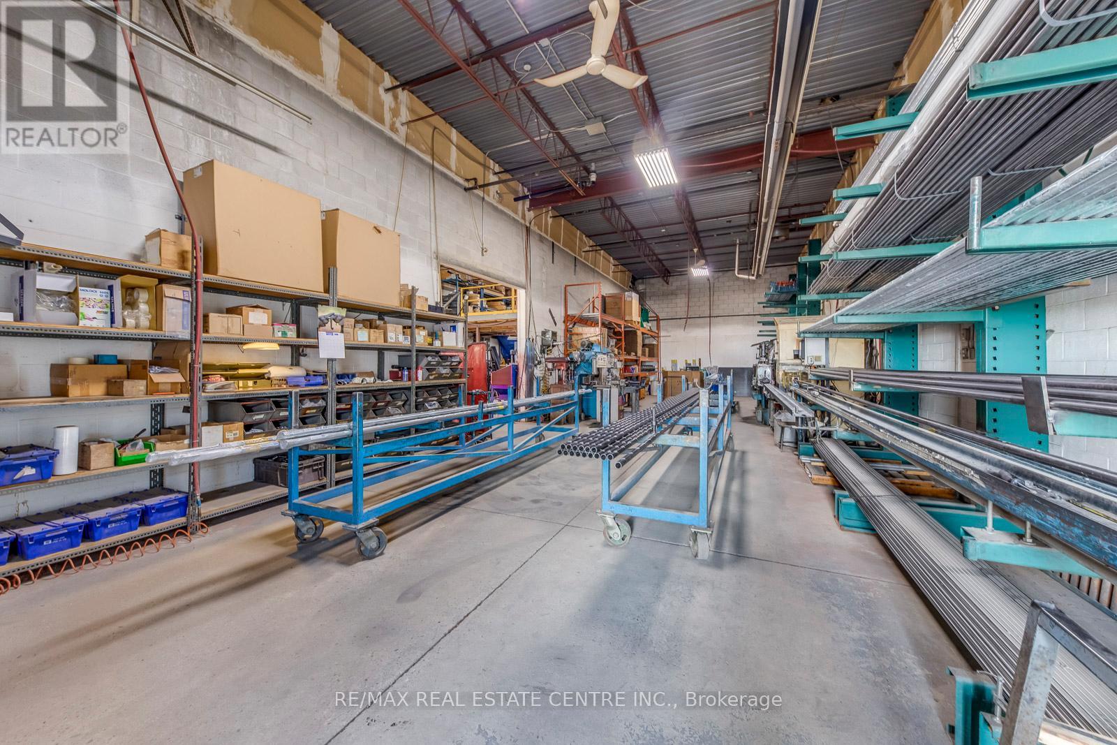 10, 11, 12 & 13 - 80 Travail Road, Markham, Ontario  L3S 3H9 - Photo 40 - N13032348