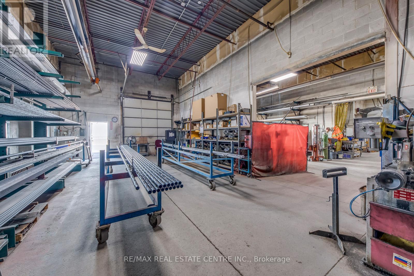 10, 11, 12 & 13 - 80 Travail Road, Markham, Ontario  L3S 3H9 - Photo 41 - N13032348