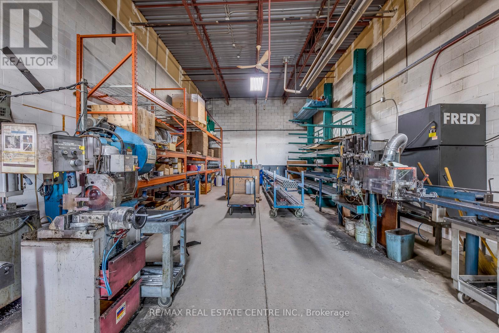 10, 11, 12 & 13 - 80 Travail Road, Markham, Ontario  L3S 3H9 - Photo 42 - N13032348