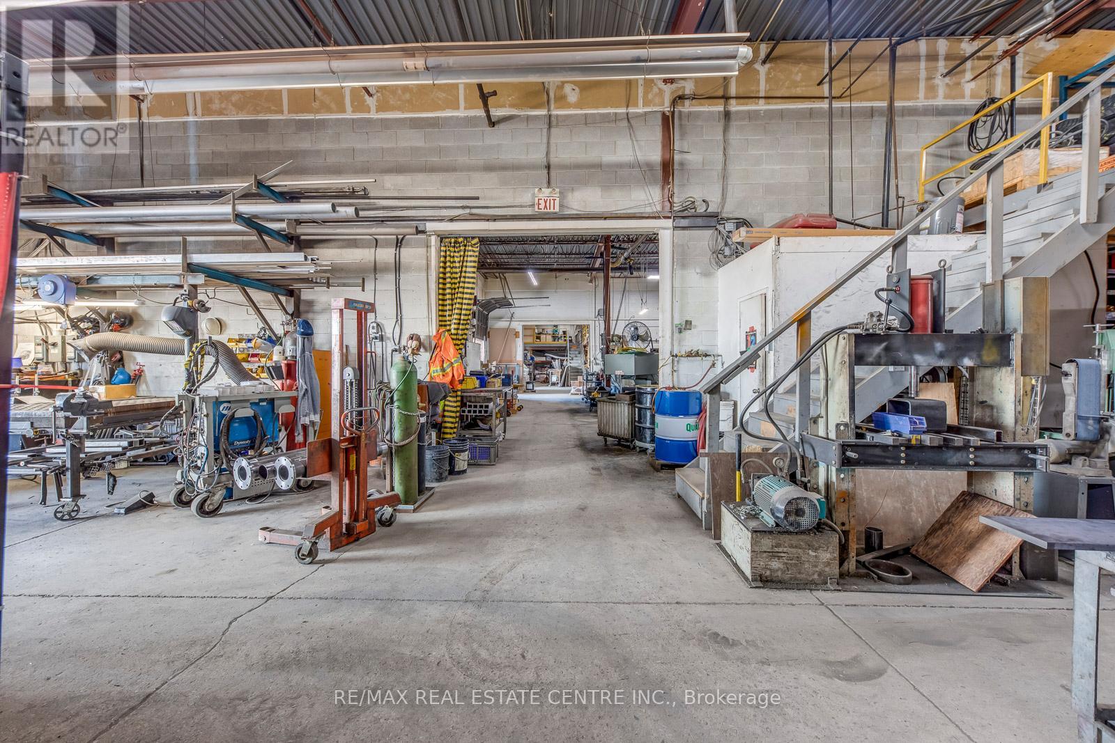 10, 11, 12 & 13 - 80 Travail Road, Markham, Ontario  L3S 3H9 - Photo 43 - N13032348