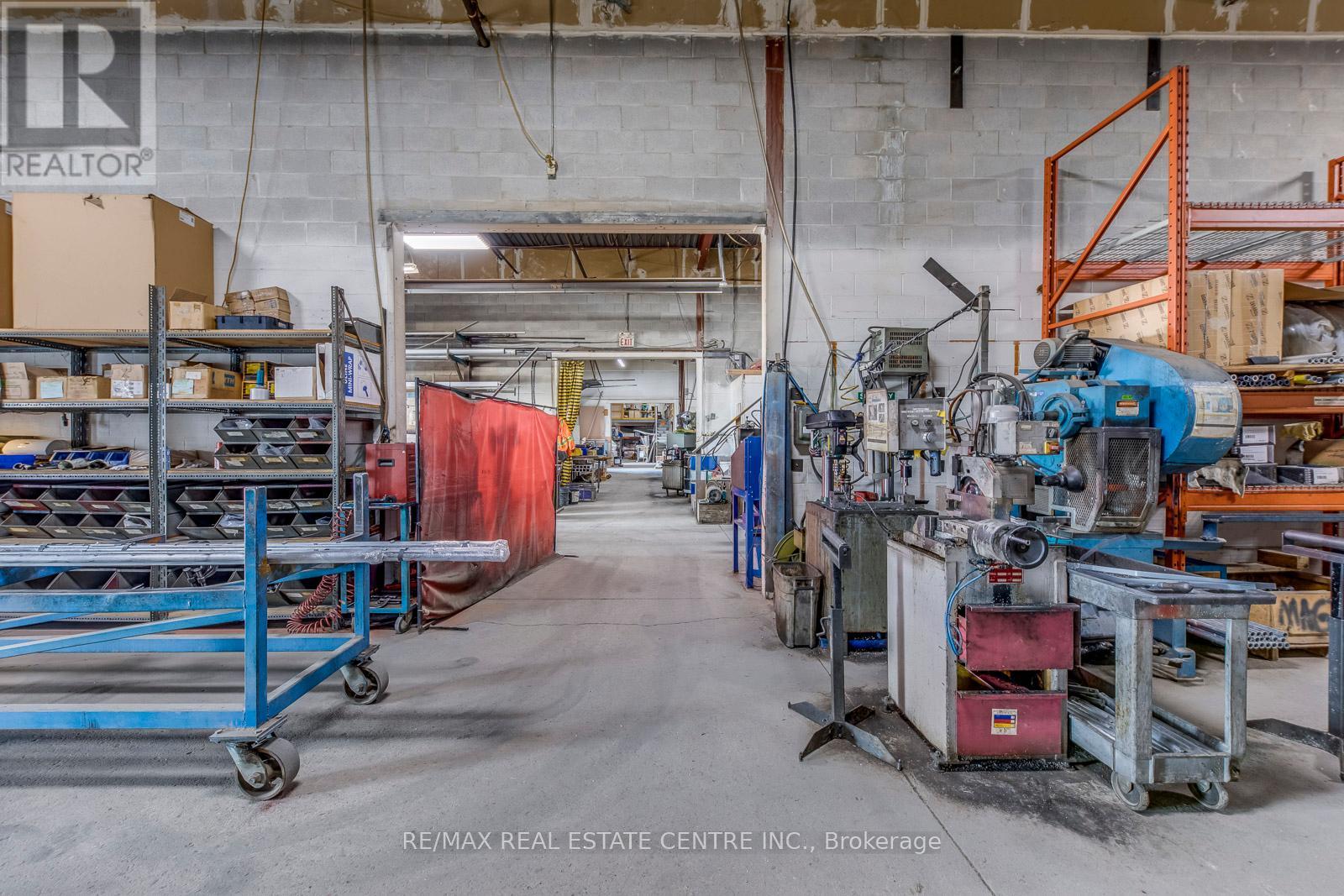 10, 11, 12 & 13 - 80 Travail Road, Markham, Ontario  L3S 3H9 - Photo 44 - N13032348