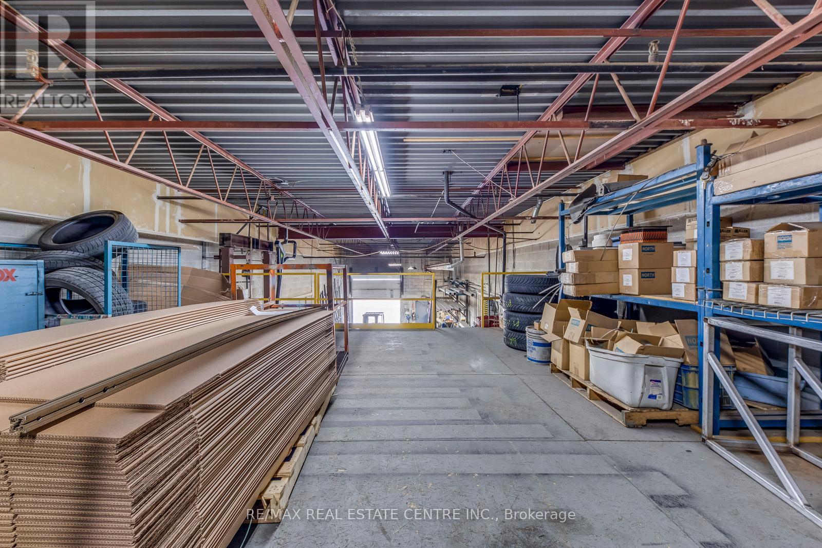 10, 11, 12 & 13 - 80 Travail Road, Markham, Ontario  L3S 3H9 - Photo 46 - N13032348