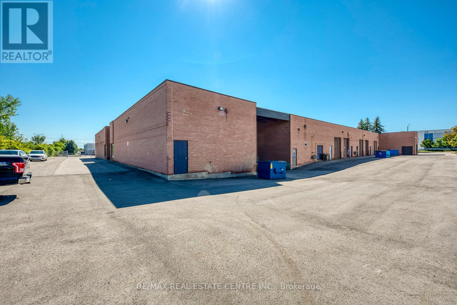 10, 11, 12 & 13 - 80 Travail Road, Markham, Ontario  L3S 3H9 - Photo 47 - N13032348