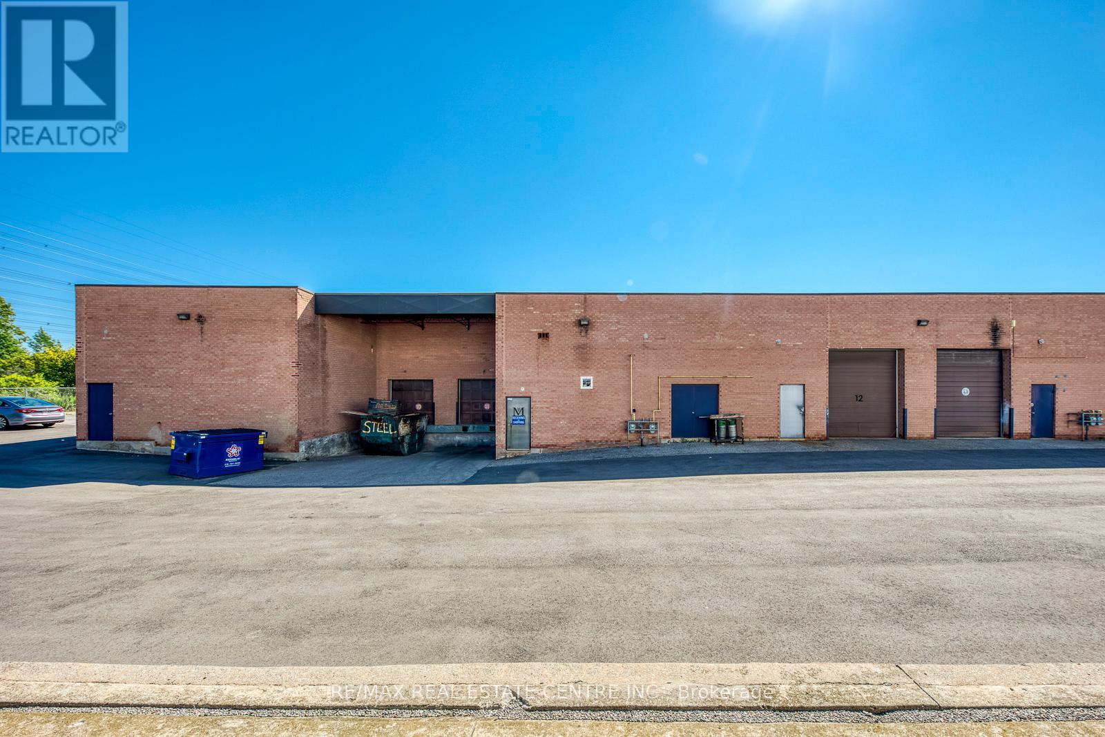 10, 11, 12 & 13 - 80 Travail Road, Markham, Ontario  L3S 3H9 - Photo 48 - N13032348