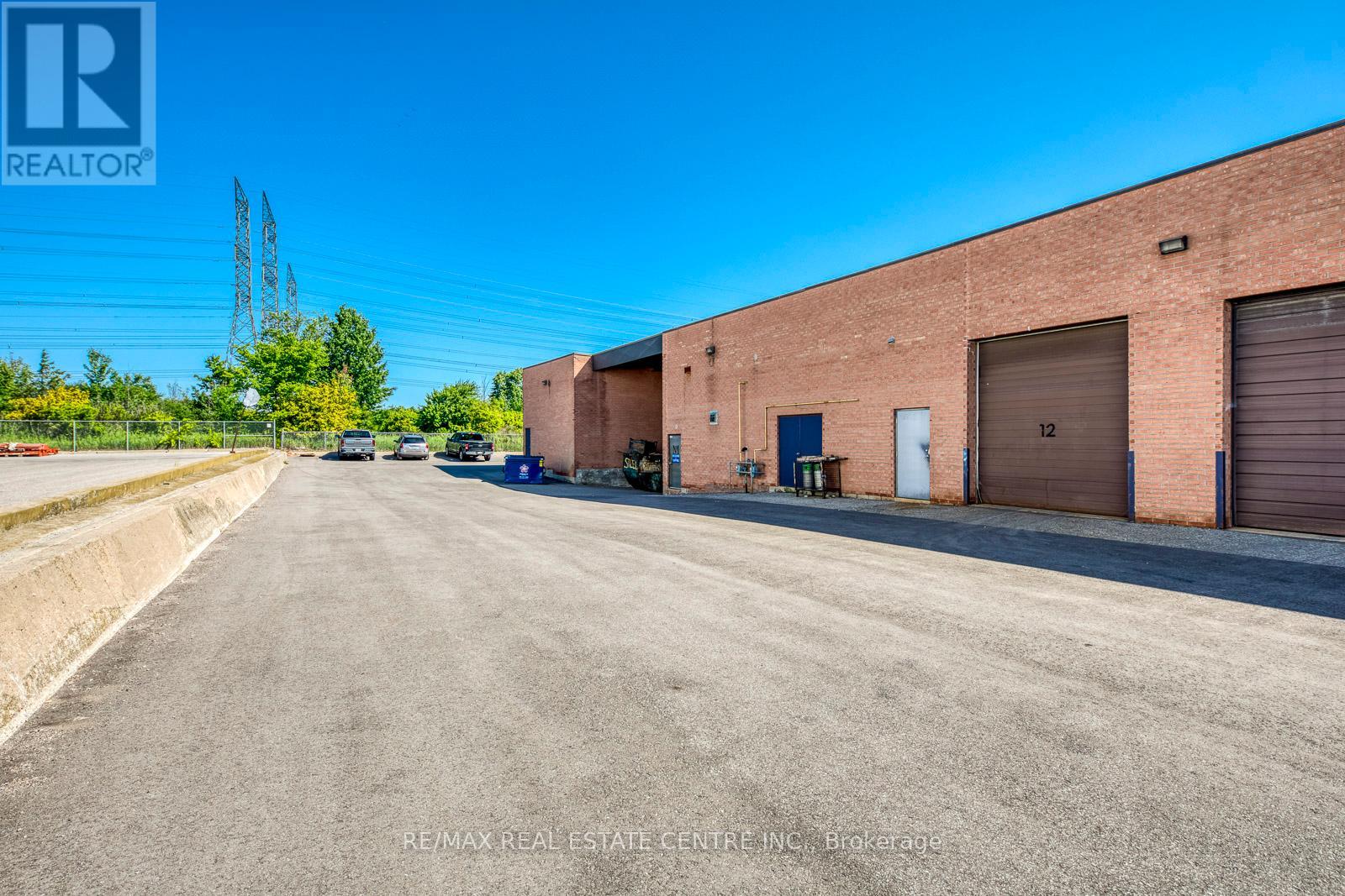 10, 11, 12 & 13 - 80 Travail Road, Markham, Ontario  L3S 3H9 - Photo 49 - N13032348