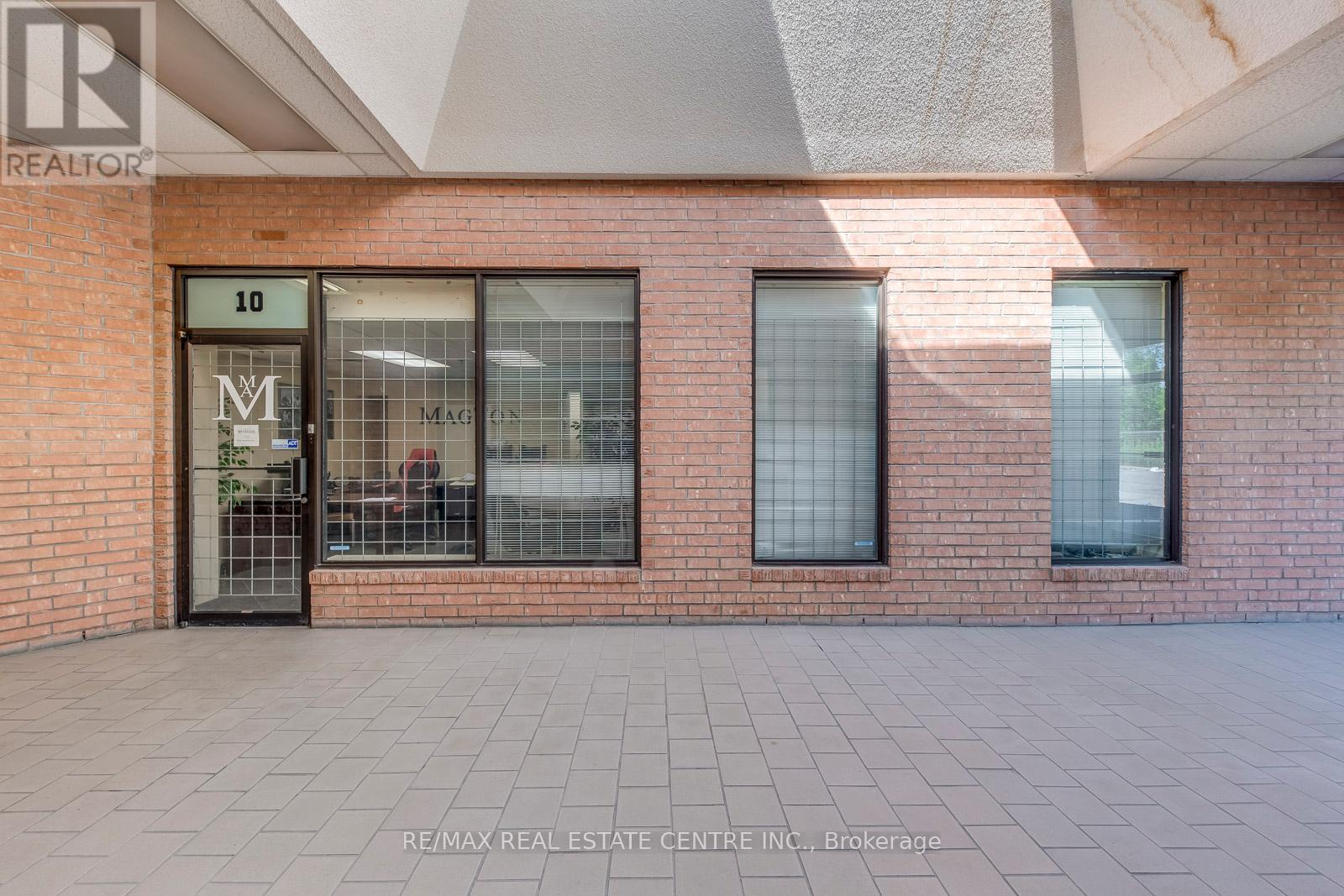 10, 11, 12 & 13 - 80 Travail Road, Markham, Ontario  L3S 3H9 - Photo 5 - N13032348