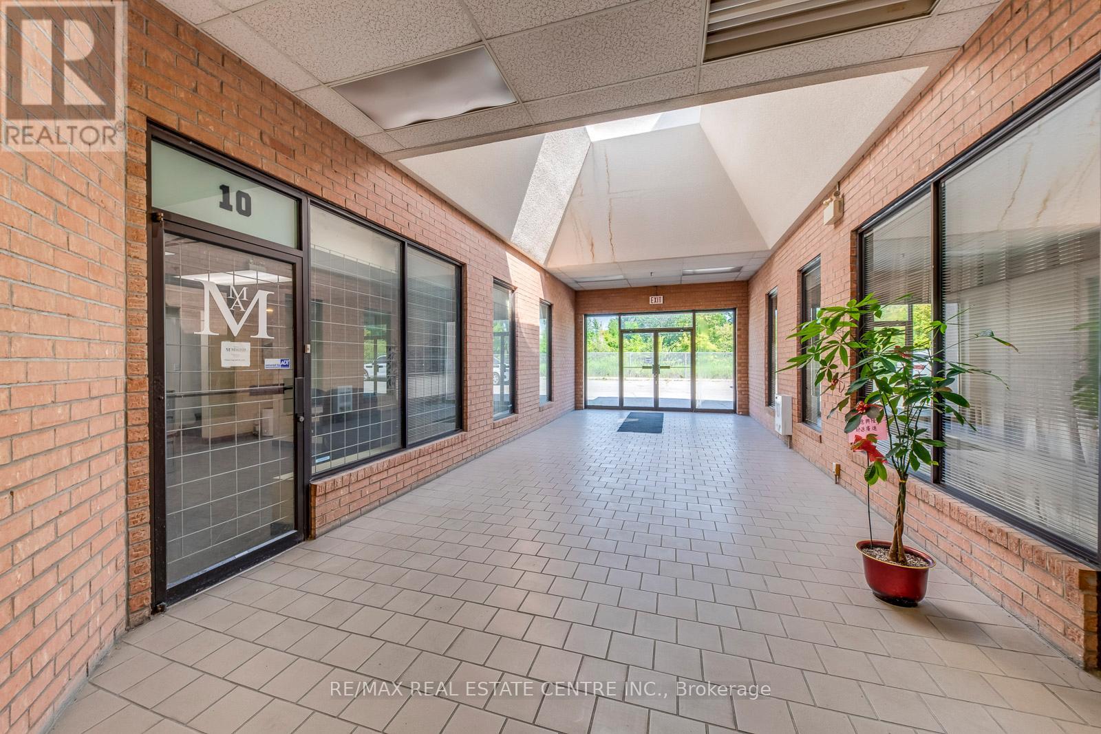 10, 11, 12 & 13 - 80 Travail Road, Markham, Ontario  L3S 3H9 - Photo 6 - N13032348