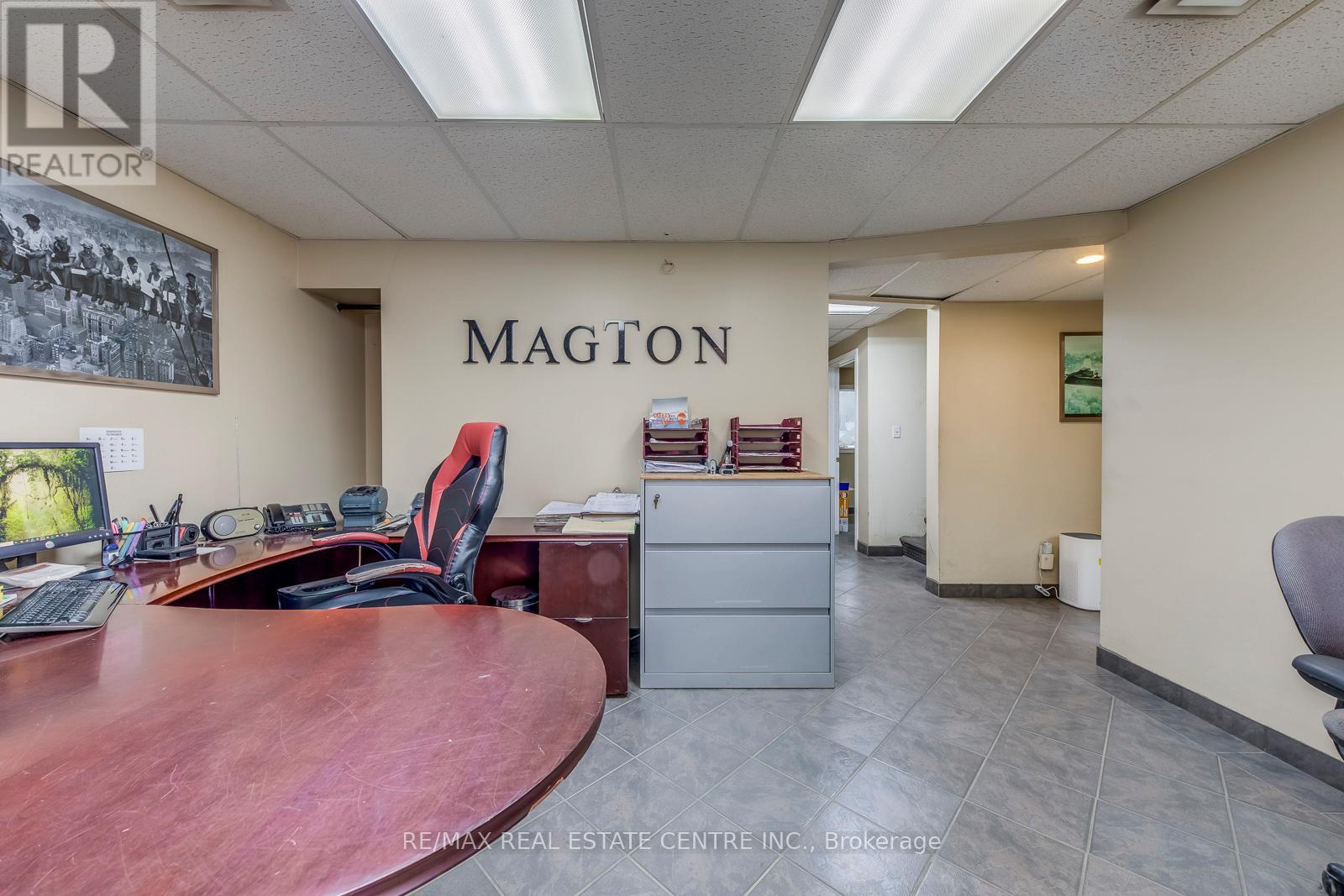 10, 11, 12 & 13 - 80 Travail Road, Markham, Ontario  L3S 3H9 - Photo 8 - N13032348