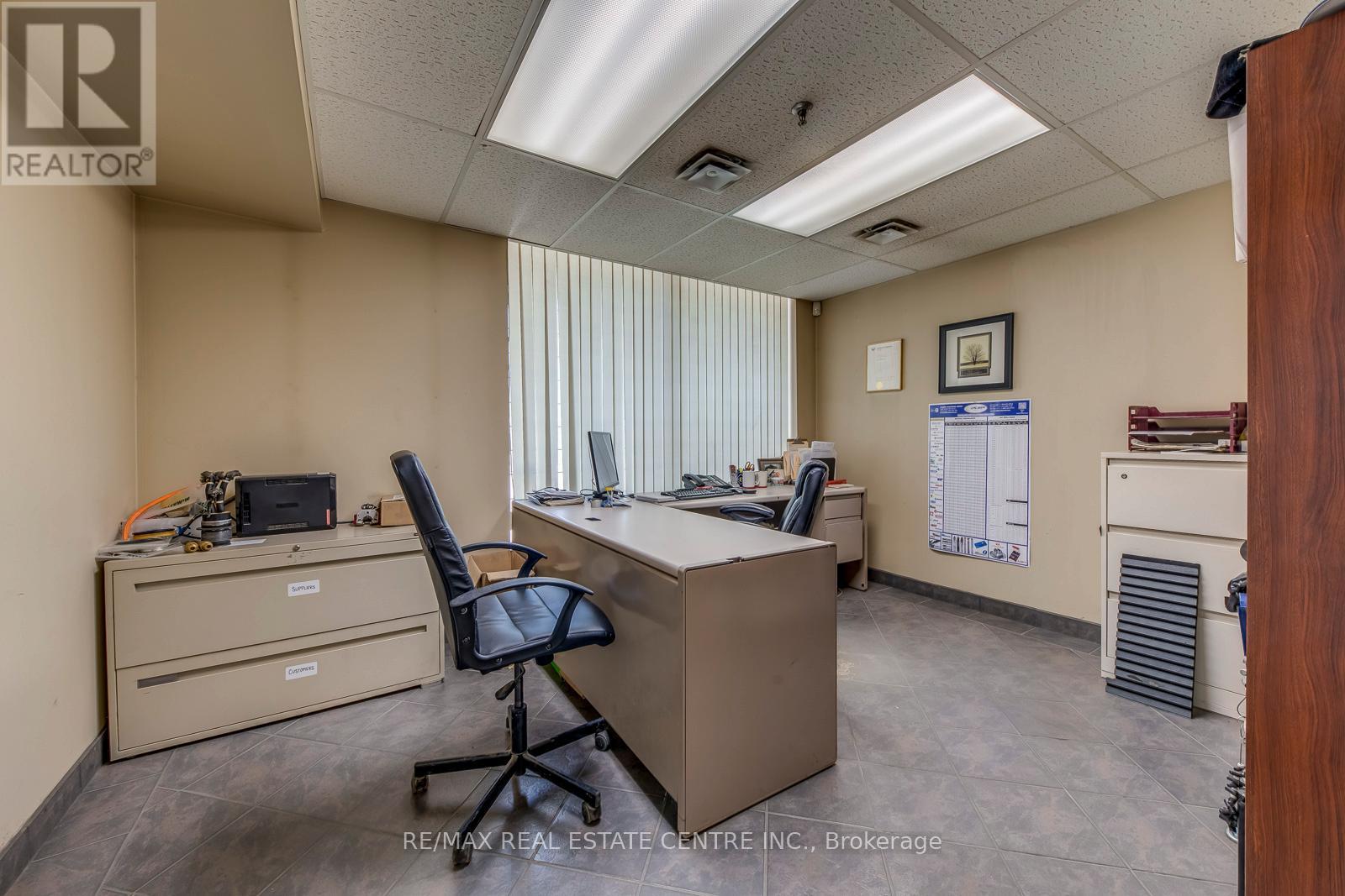 10, 11, 12 & 13 - 80 Travail Road, Markham, Ontario  L3S 3H9 - Photo 9 - N13032348