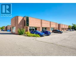 10, 11, 12 & 13 - 80 TRAVAIL ROAD, Markham, Ontario