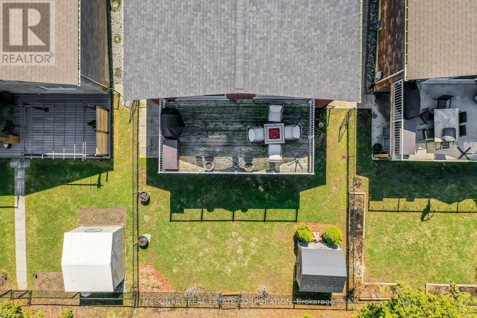 458 Raymond Street, Peterborough, Ontario  K9H 0G9 - Photo 40 - X13015736