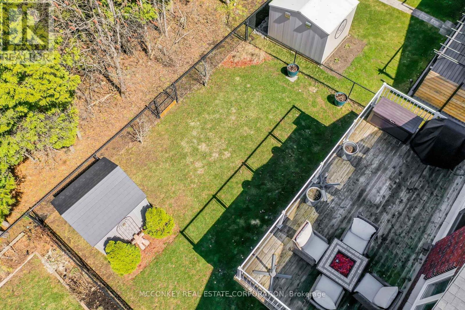 458 Raymond Street, Peterborough, Ontario  K9H 0G9 - Photo 42 - X13015736