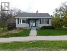 96 ELGIN STREET, Centre Hastings, Ontario