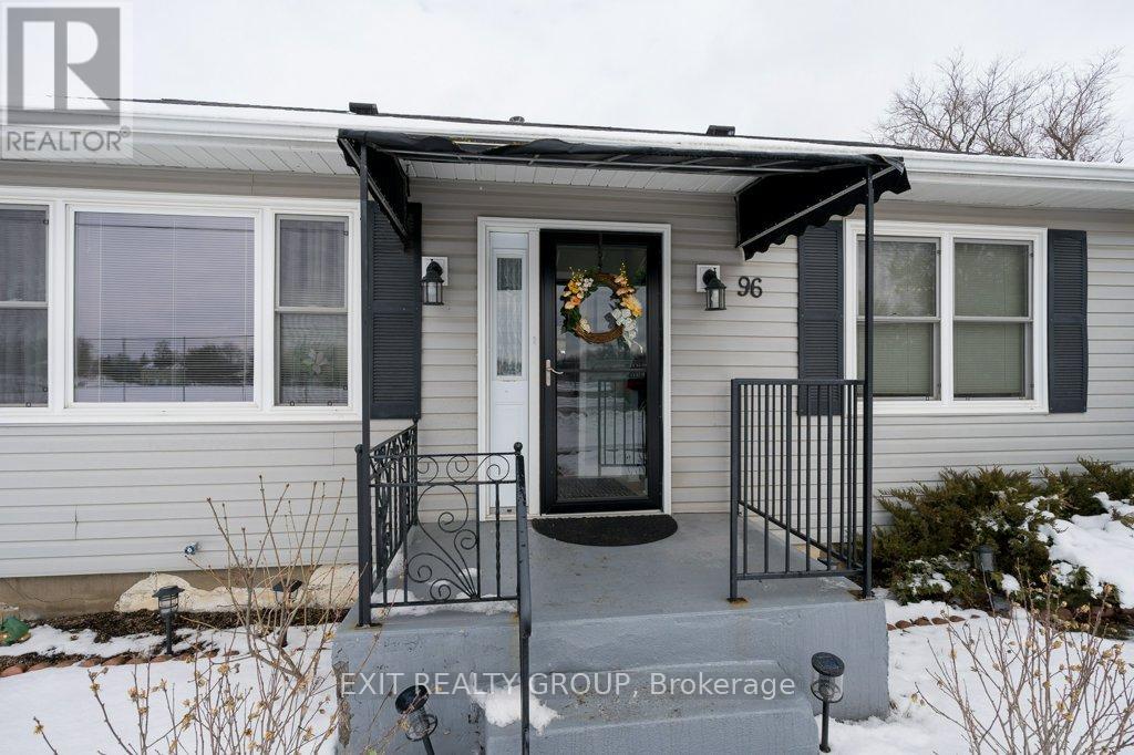 96 Elgin Street, Centre Hastings, Ontario  K0K 2K0 - Photo 3 - X12903580