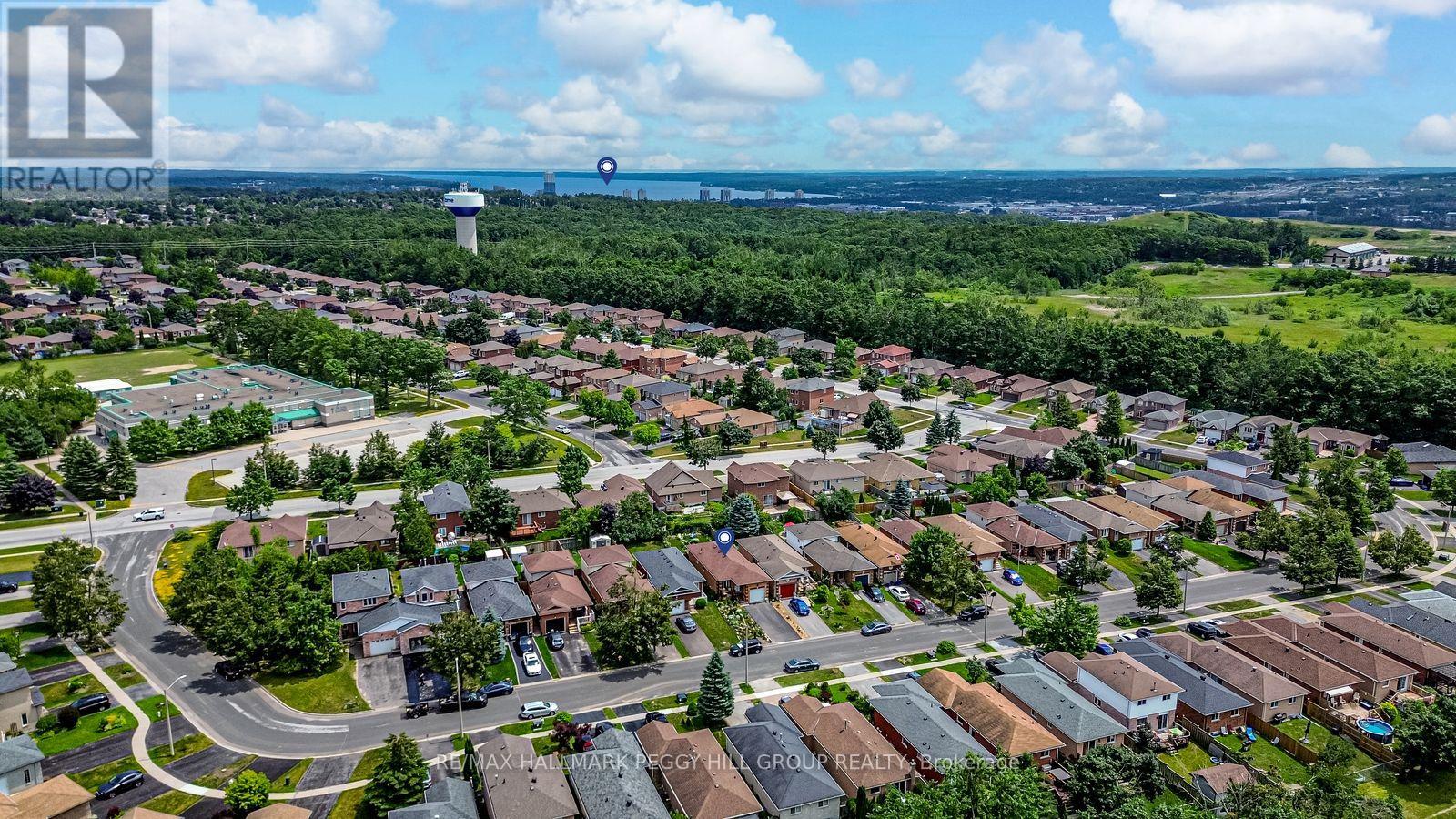 132 Benson Drive, Barrie (Northwest), Ontario  L4N 7Y3 - Photo 16 - S13032282