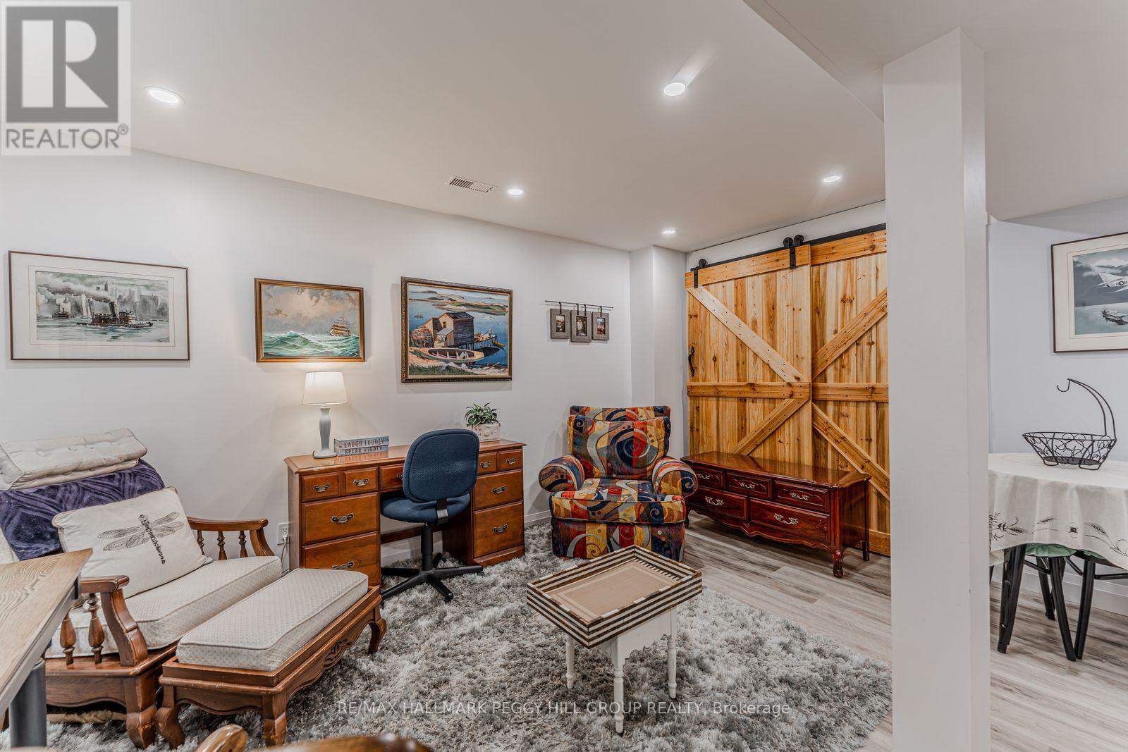 132 Benson Drive, Barrie (Northwest), Ontario  L4N 7Y3 - Photo 8 - S13032282