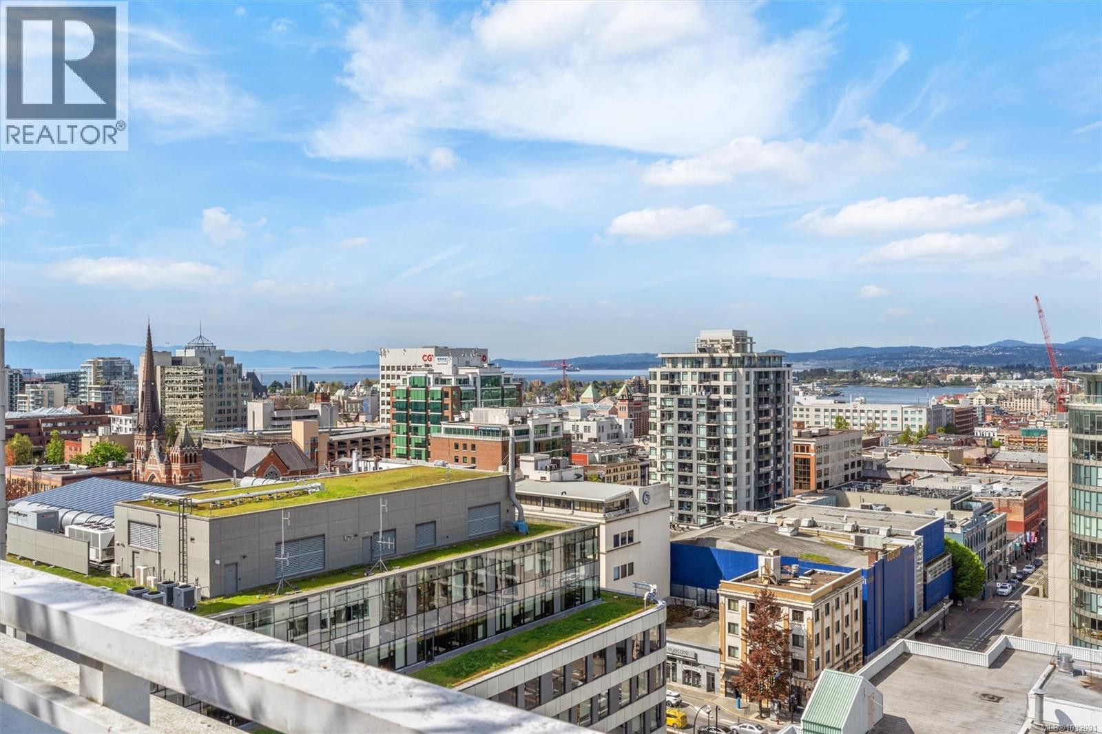 1101 834 Johnson St, Victoria, British Columbia  V8W 1N3 - Photo 18 - 1032091