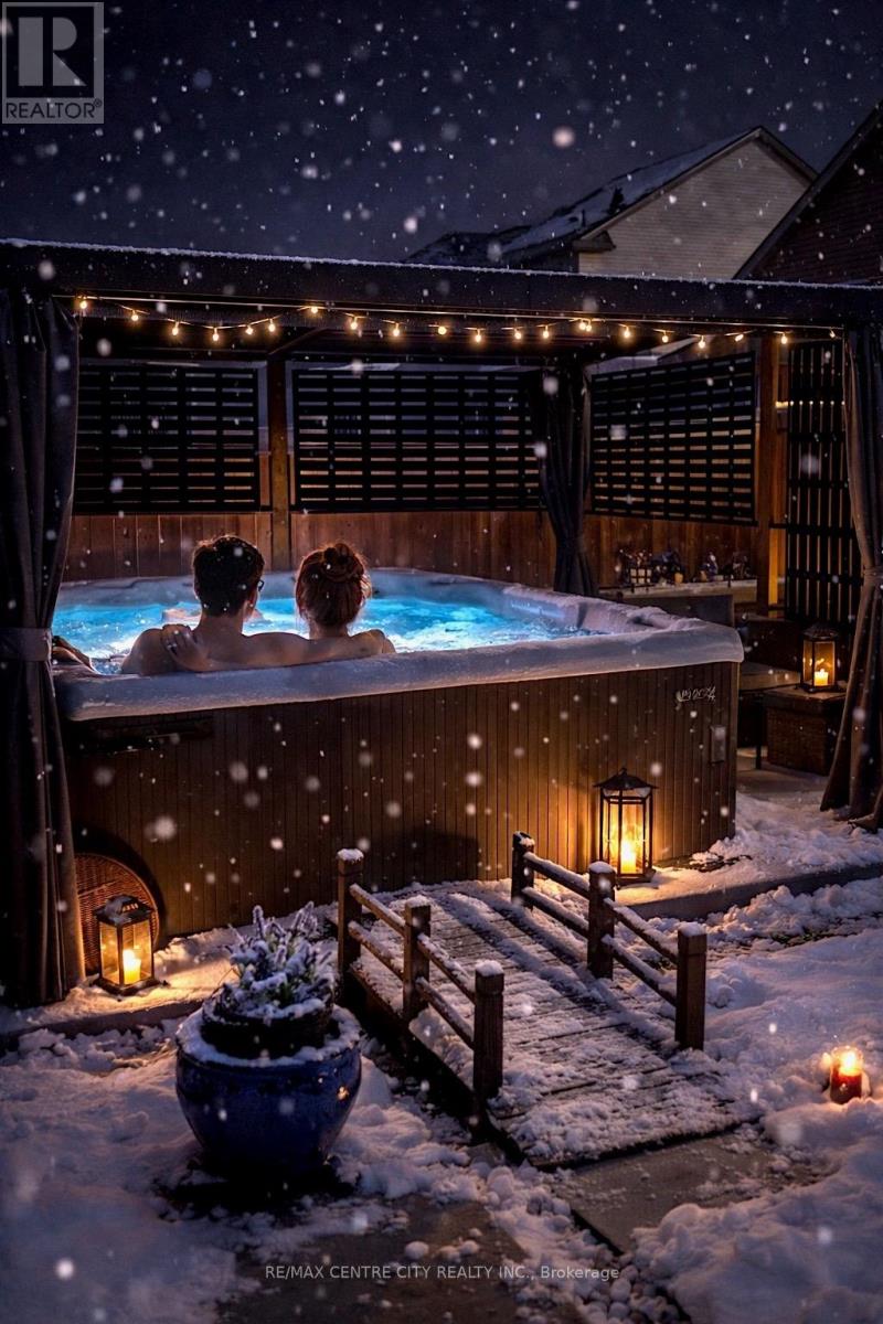 46 Snowy Owl Trail, Central Elgin, Ontario  N5R 0M6 - Photo 16 - X12827918