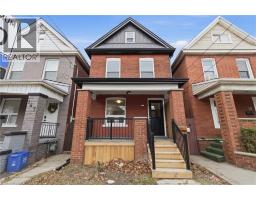 149 LOTTRIDGE Street, Hamilton, Ontario