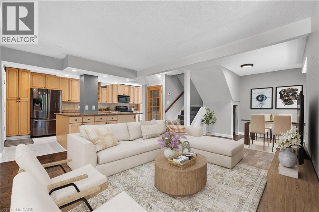 1367 St Marys Crescent, Burlington, Ontario  L7P 1S1 - Photo 10 - 40823174