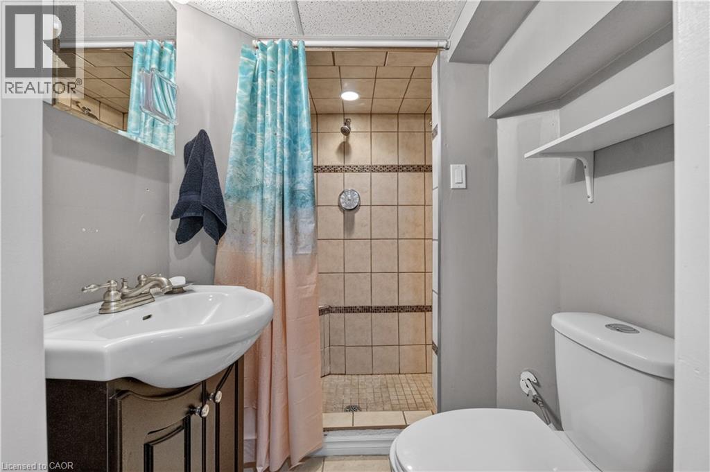 1367 St Marys Crescent, Burlington, Ontario  L7P 1S1 - Photo 24 - 40823174