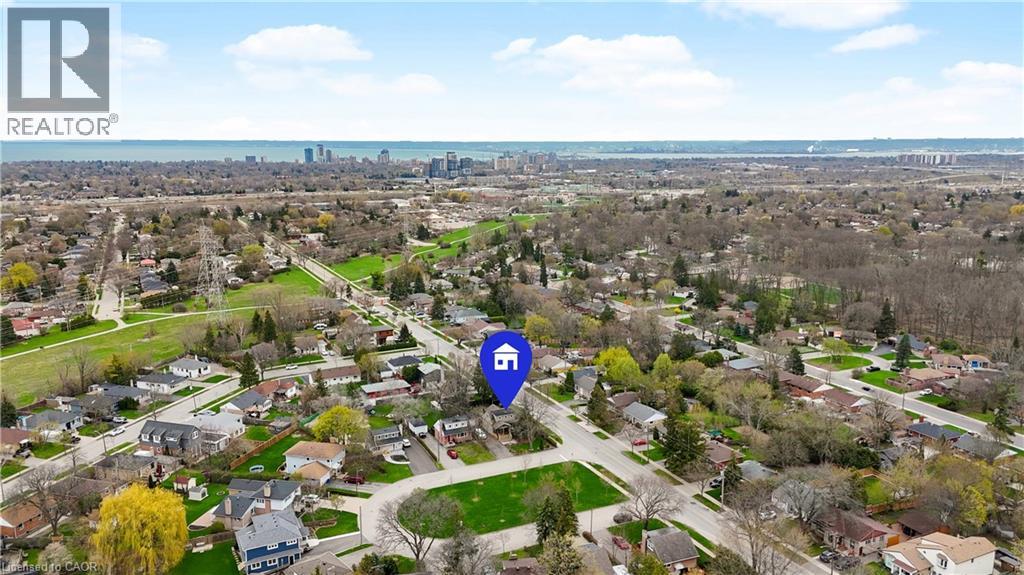 1367 St Marys Crescent, Burlington, Ontario  L7P 1S1 - Photo 27 - 40823174