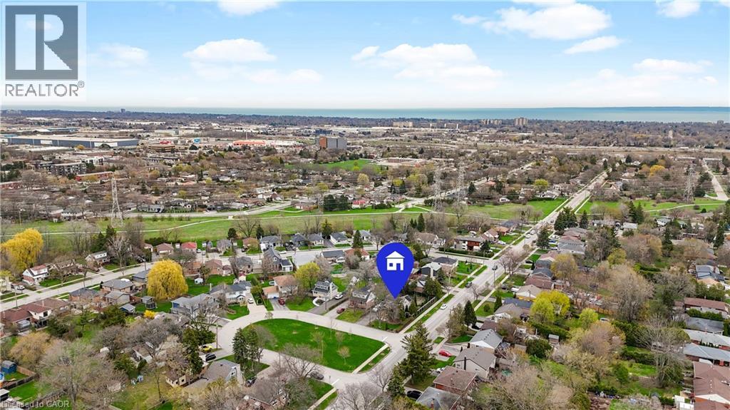 1367 St Marys Crescent, Burlington, Ontario  L7P 1S1 - Photo 28 - 40823174