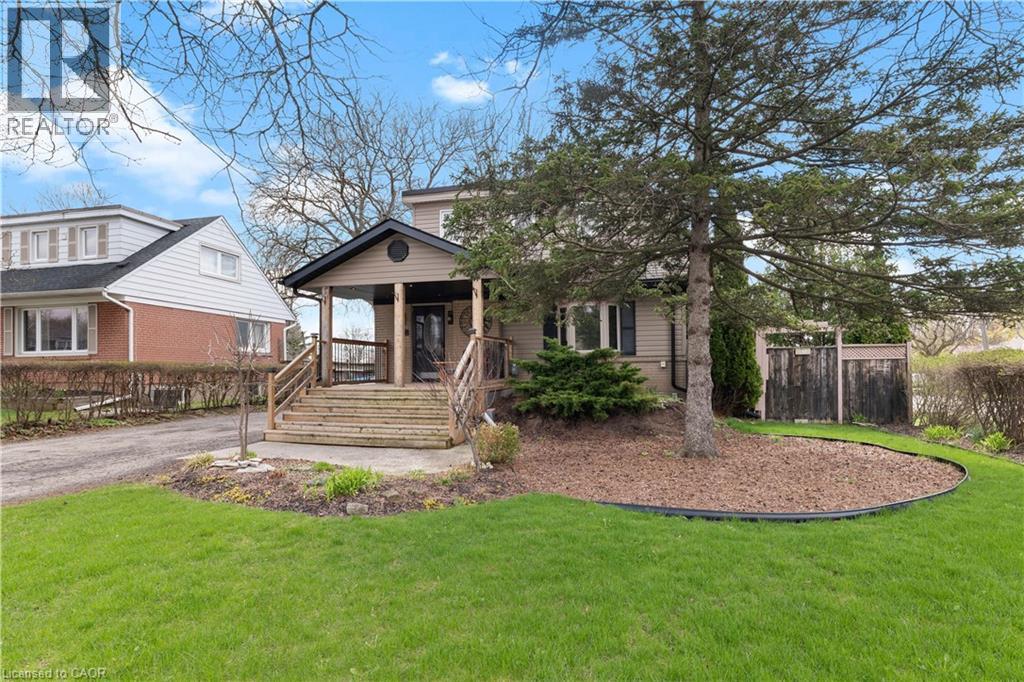 1367 St Marys Crescent, Burlington, Ontario  L7P 1S1 - Photo 3 - 40823174