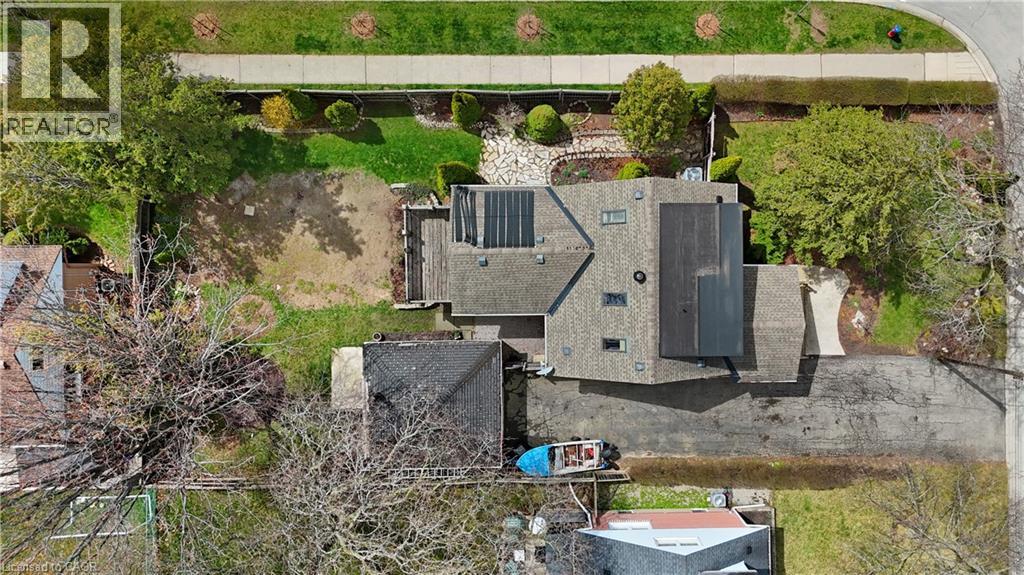 1367 St Marys Crescent, Burlington, Ontario  L7P 1S1 - Photo 4 - 40823174