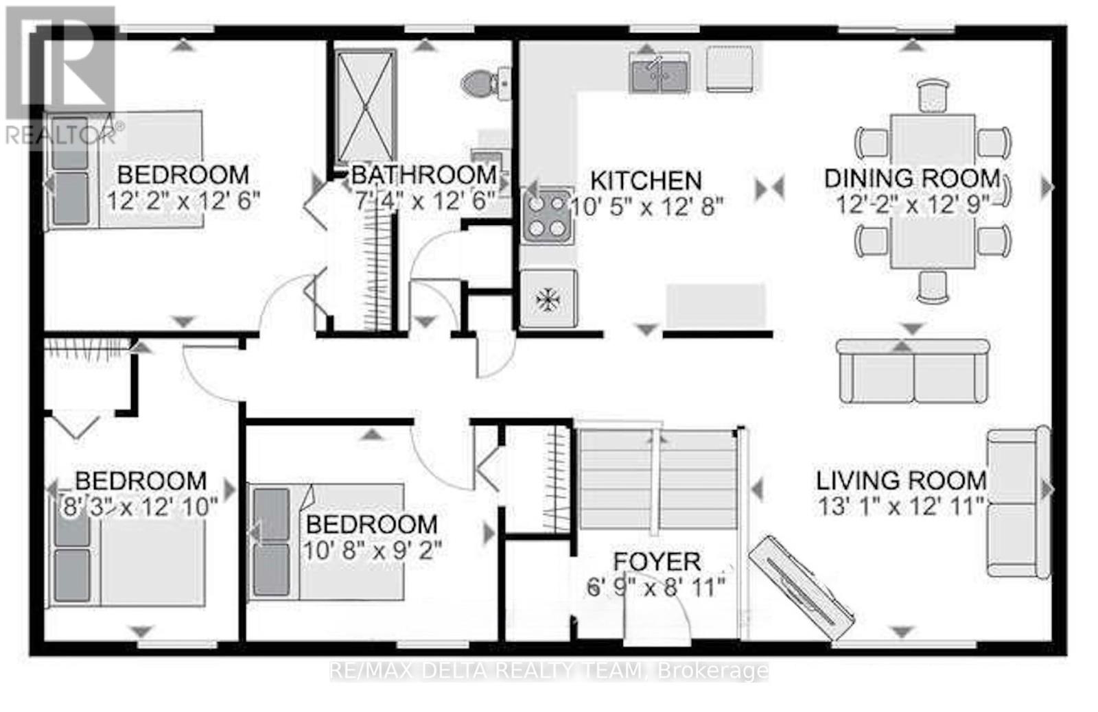 9 Peryl Road, Front Of Yonge, Ontario  K0E 1R0 - Photo 24 - X12660914