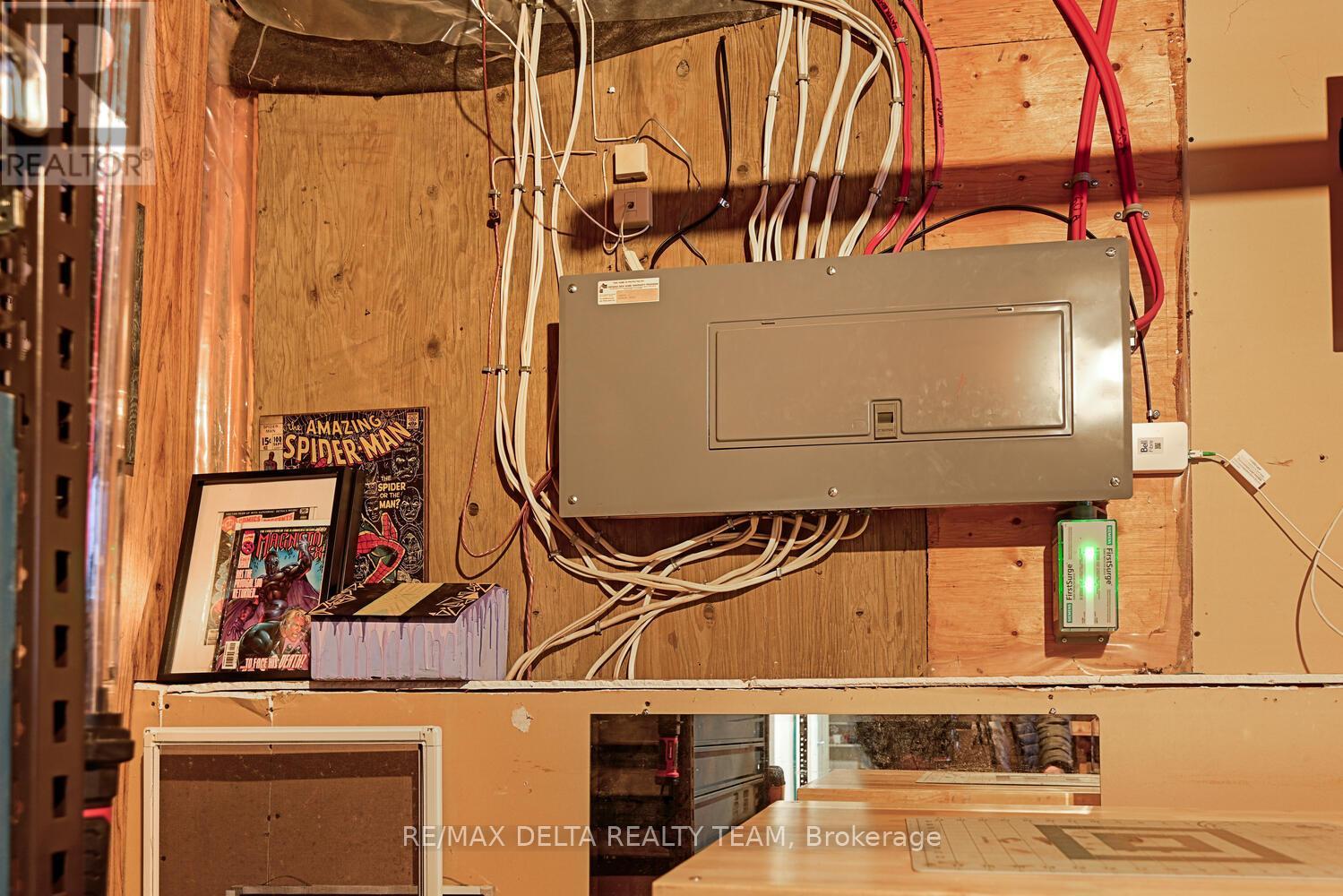 9 Peryl Road, Front Of Yonge, Ontario  K0E 1R0 - Photo 18 - X12660914