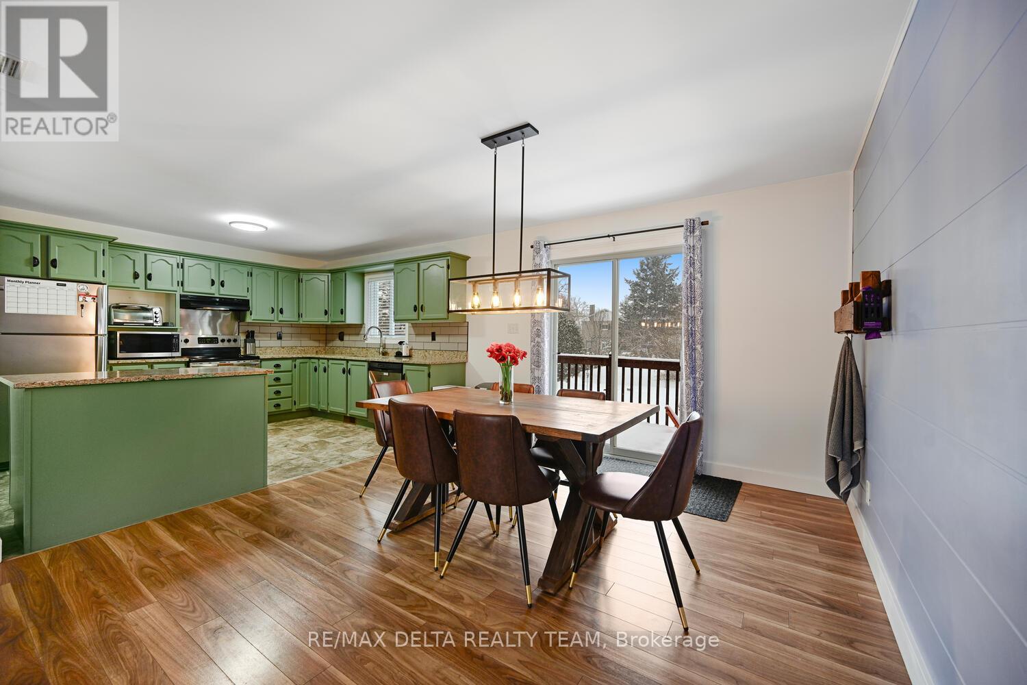 9 Peryl Road, Front Of Yonge, Ontario  K0E 1R0 - Photo 6 - X12660914