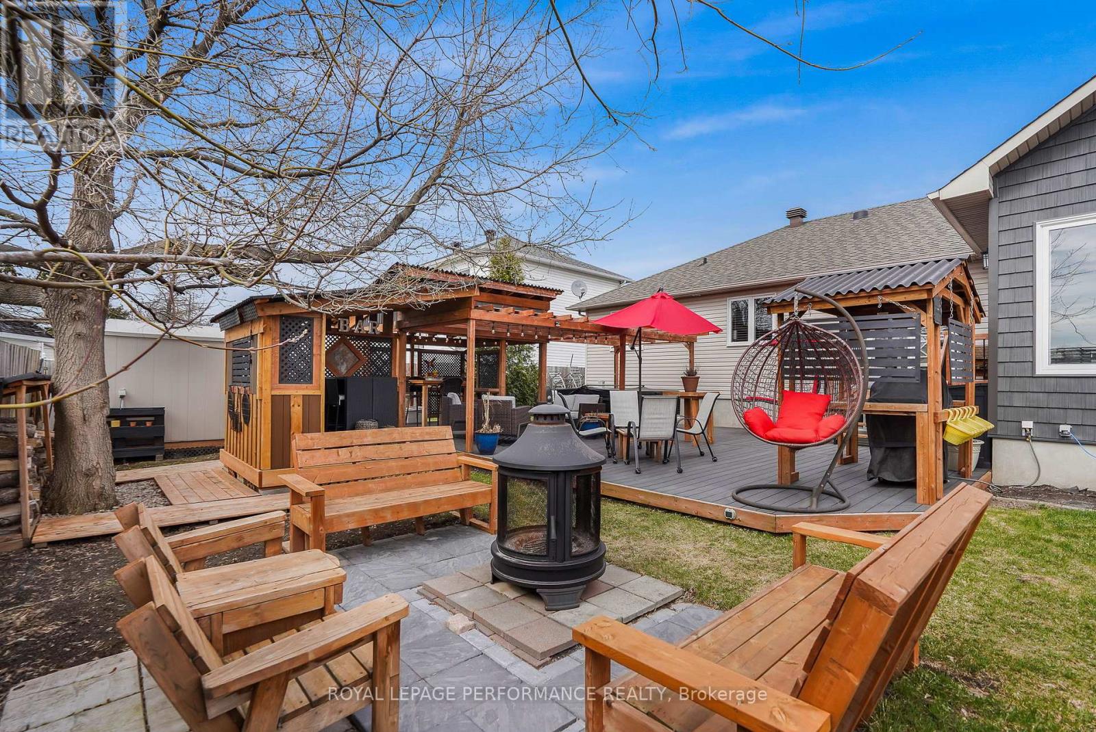 66 Faucher Boulevard, Casselman, Ontario  K0A 1M0 - Photo 33 - X12846104