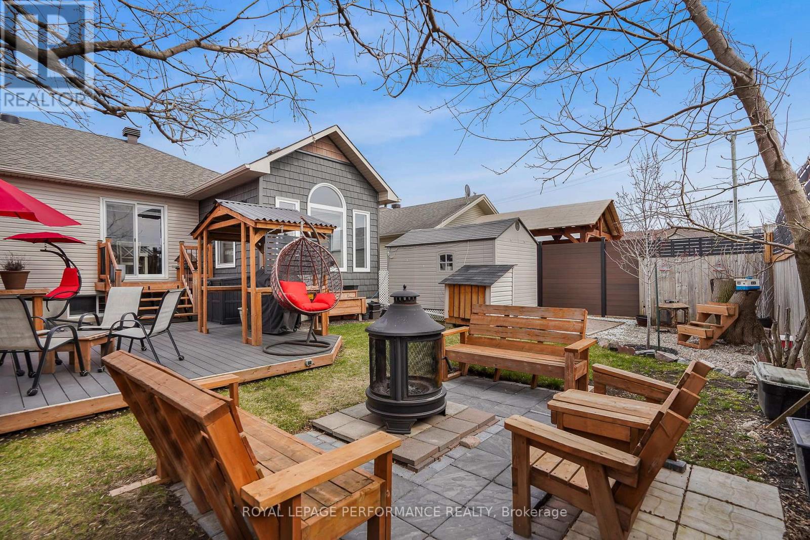 66 Faucher Boulevard, Casselman, Ontario  K0A 1M0 - Photo 32 - X12846104