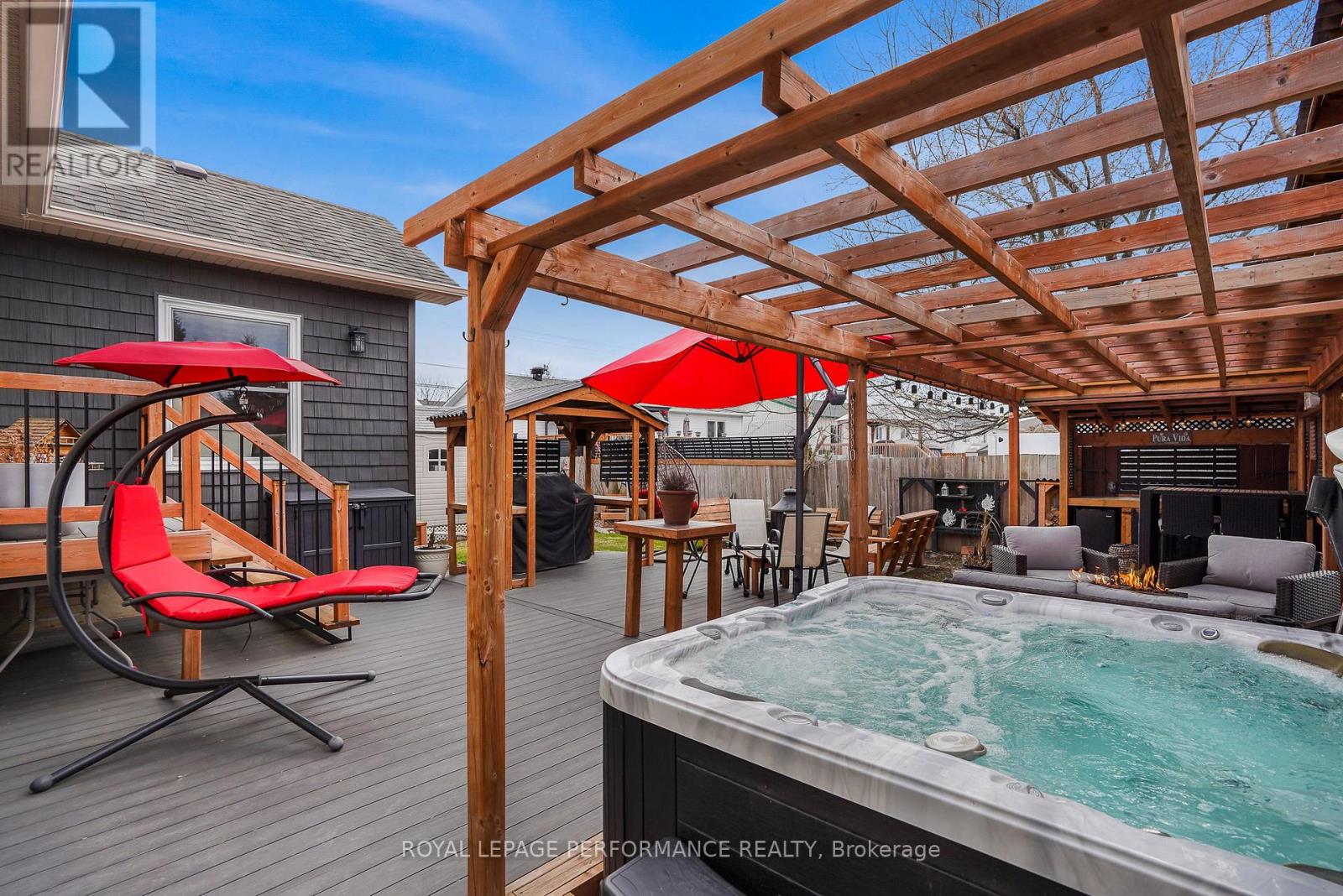 66 Faucher Boulevard, Casselman, Ontario  K0A 1M0 - Photo 34 - X12846104