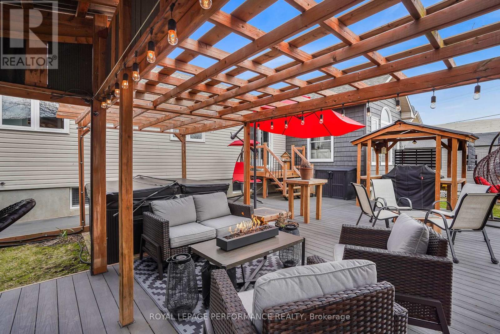 66 Faucher Boulevard, Casselman, Ontario  K0A 1M0 - Photo 38 - X12846104