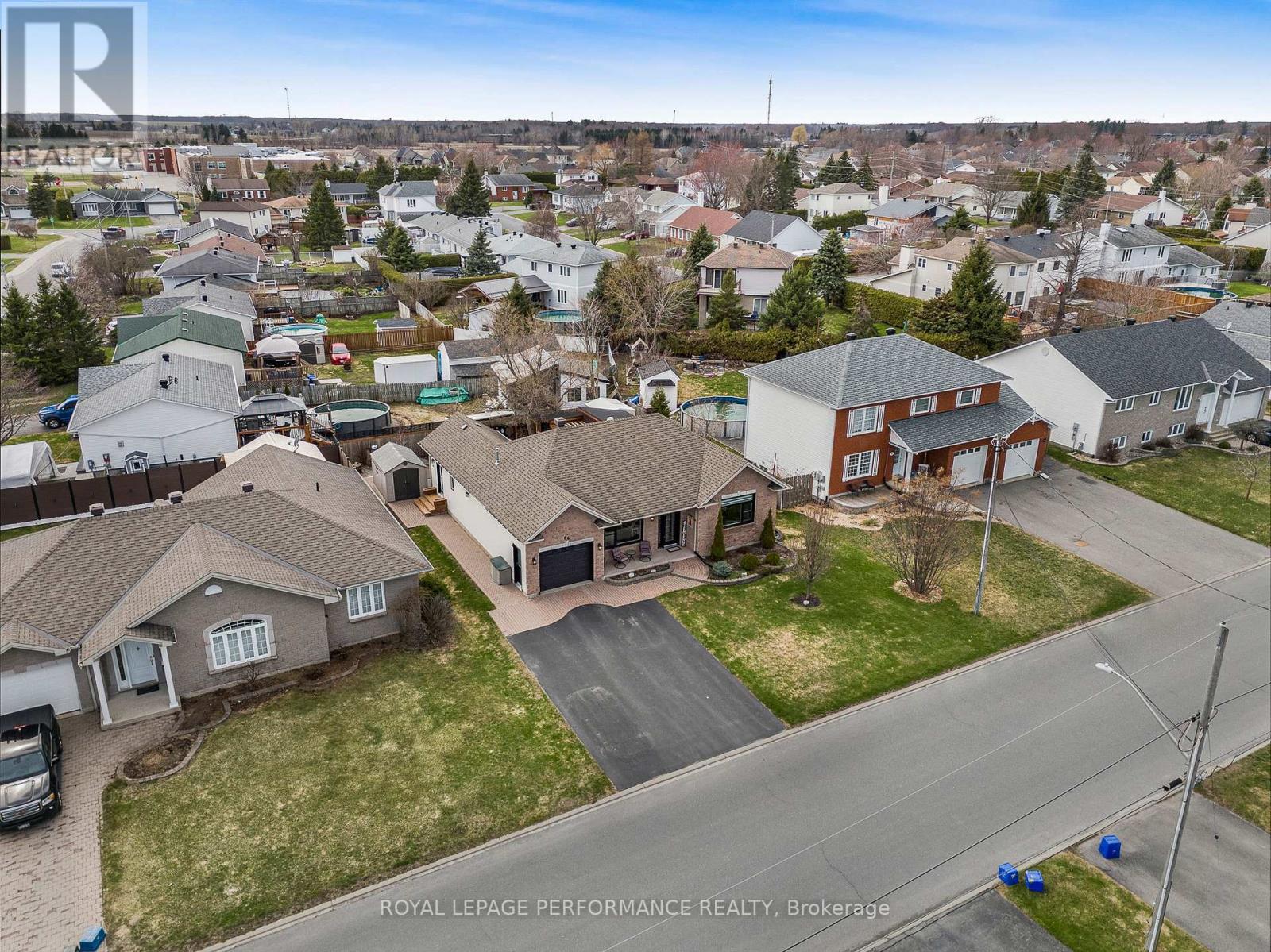 66 Faucher Boulevard, Casselman, Ontario  K0A 1M0 - Photo 40 - X12846104