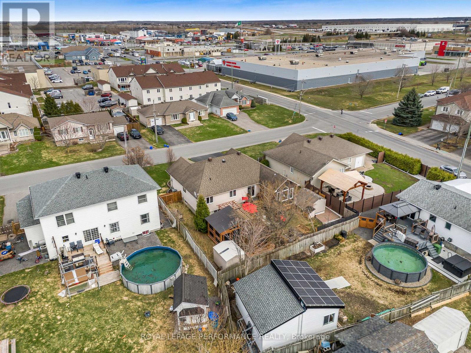 66 Faucher Boulevard, Casselman, Ontario  K0A 1M0 - Photo 42 - X12846104