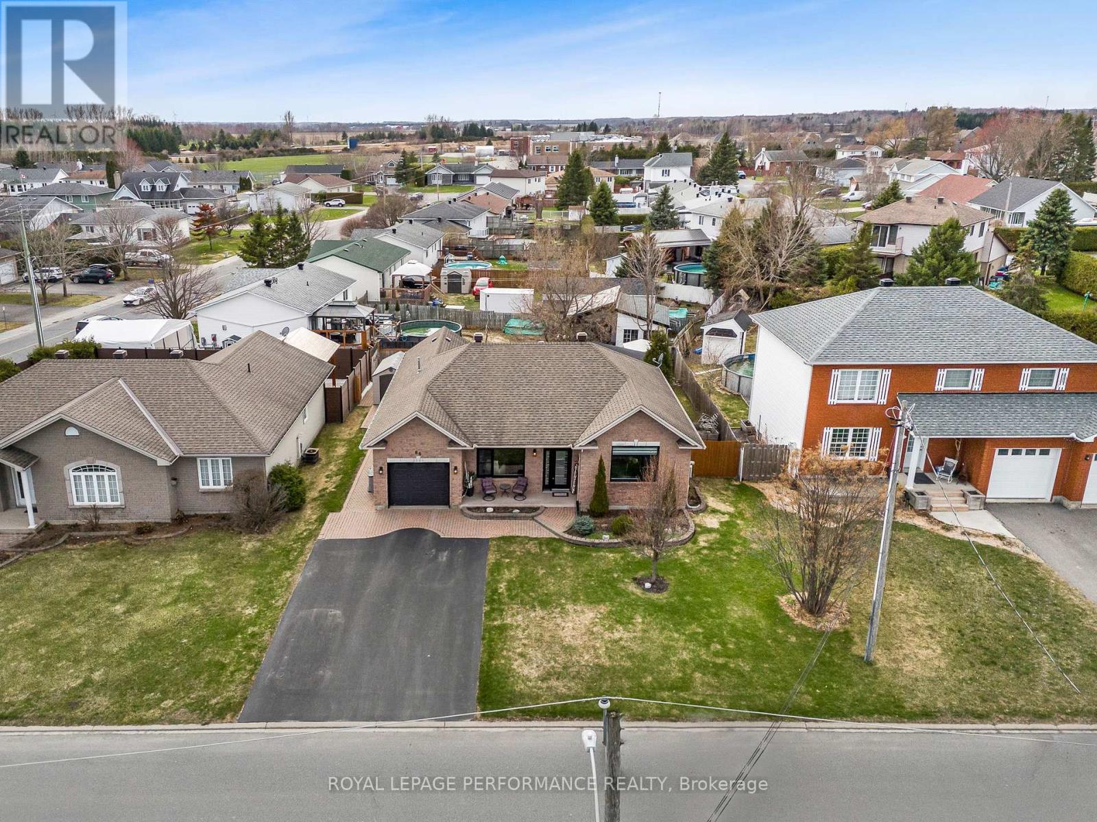 66 Faucher Boulevard, Casselman, Ontario  K0A 1M0 - Photo 41 - X12846104