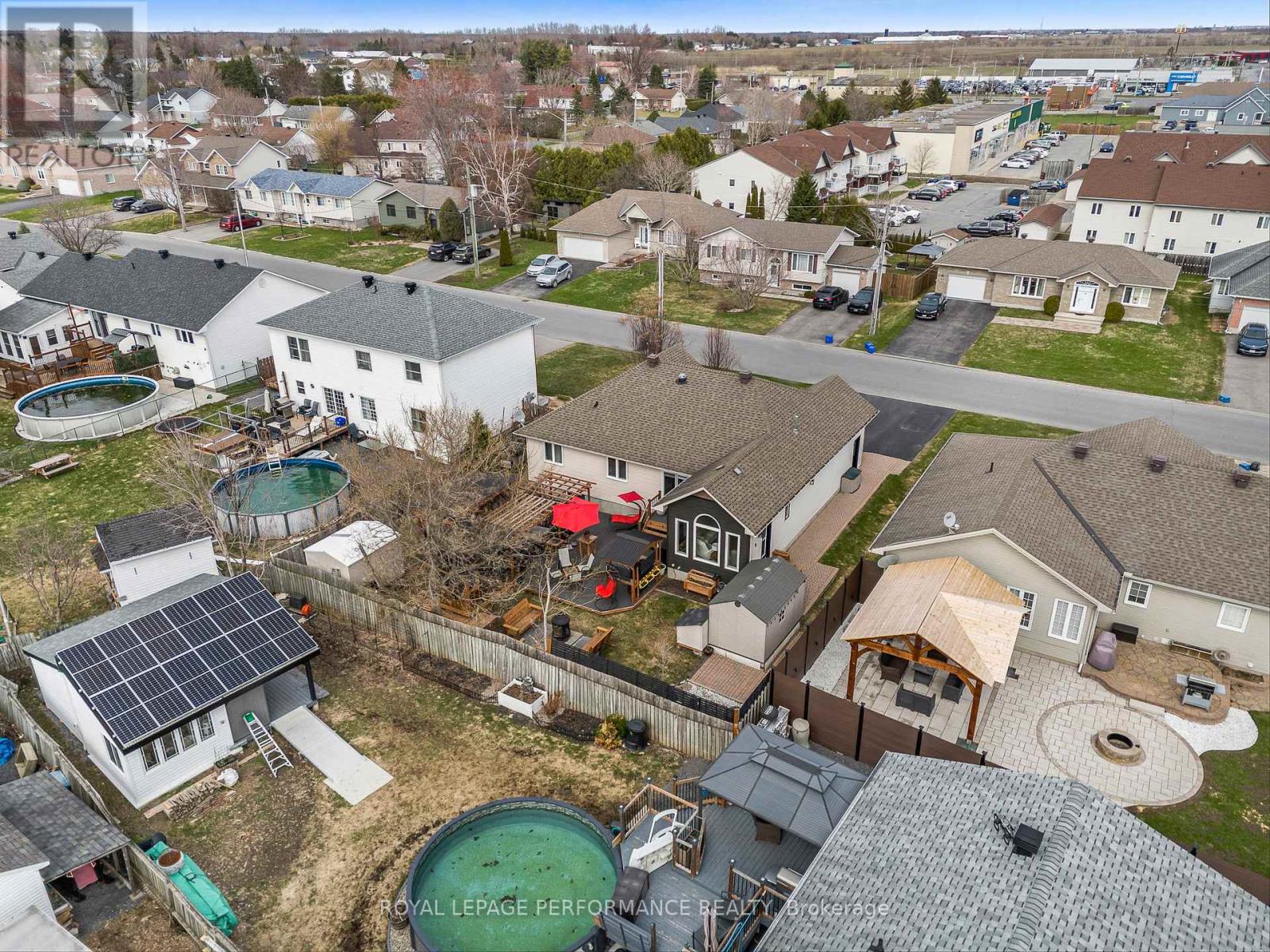 66 Faucher Boulevard, Casselman, Ontario  K0A 1M0 - Photo 43 - X12846104