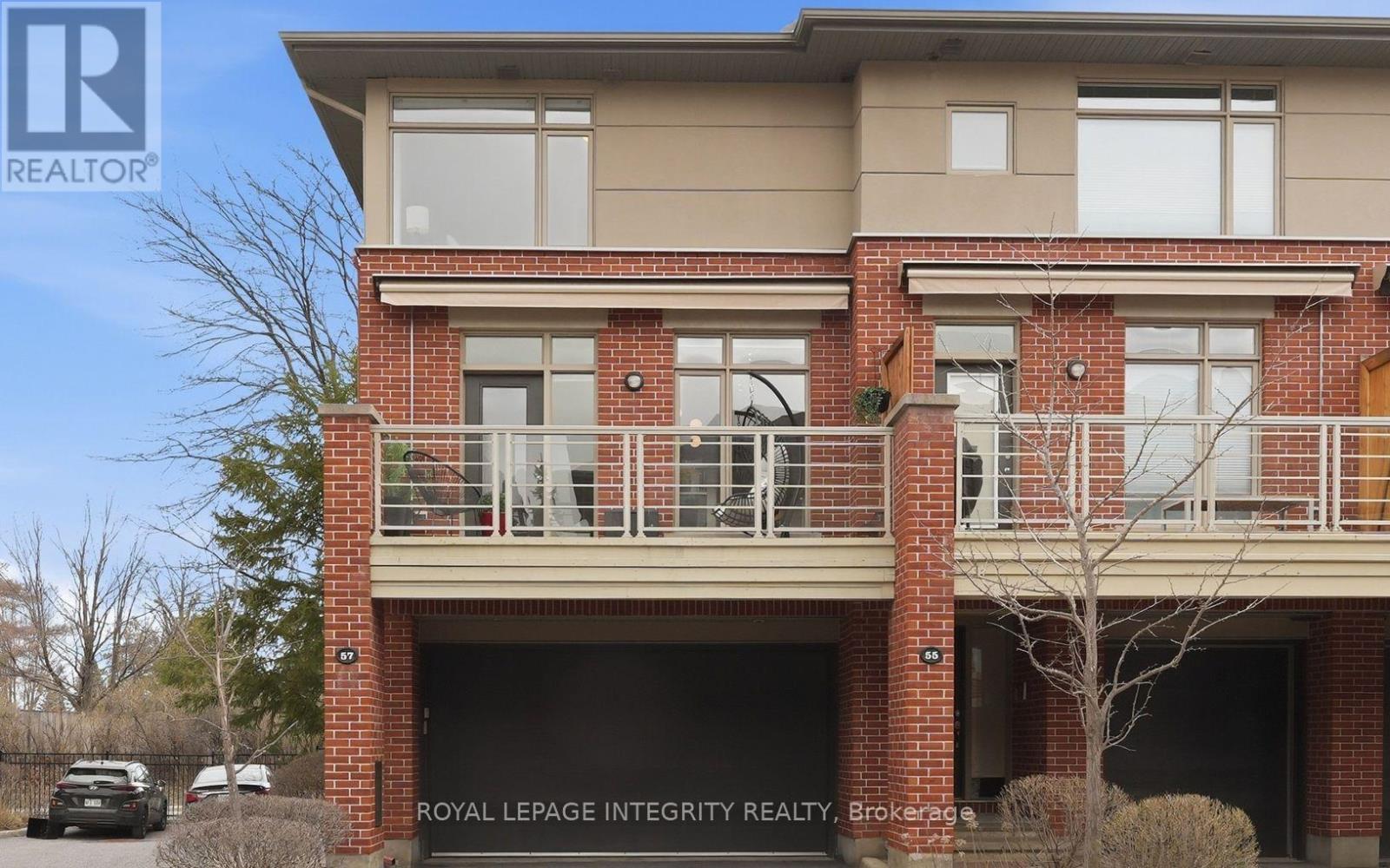 57 CALLAGHAN PRIVATE, Ottawa, Ontario