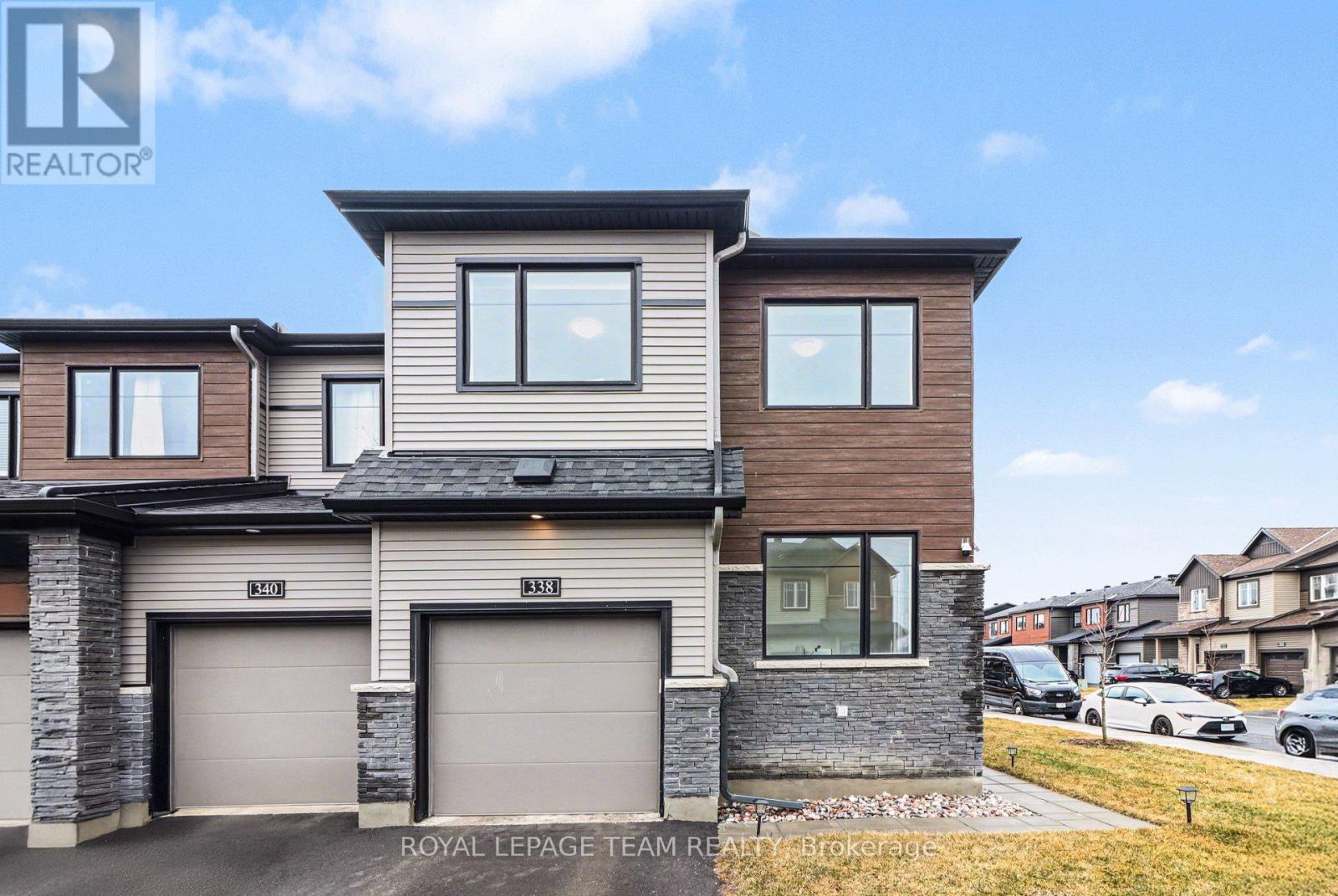 338 ESTABLISH AVENUE, Ottawa, Ontario