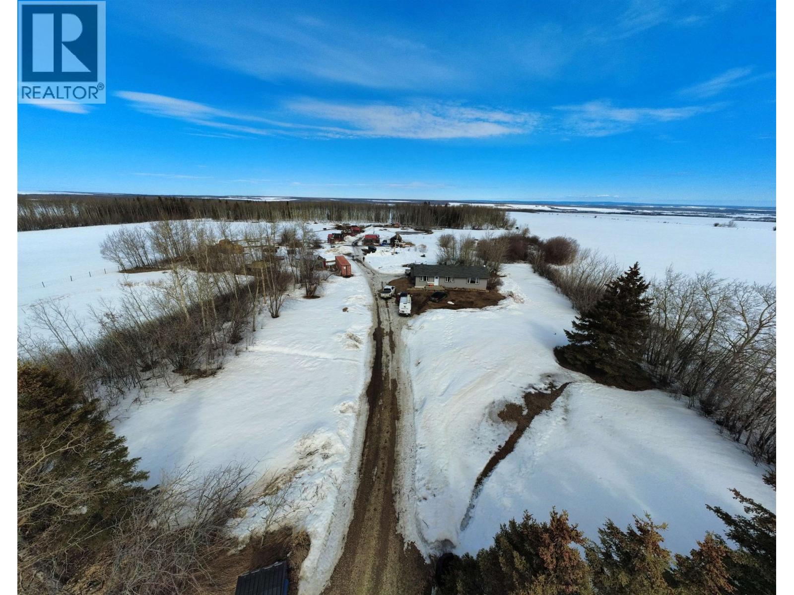 2772 Cecil Lake Road, Fort St. John, British Columbia  V0C 1G0 - Photo 1 - R3113648