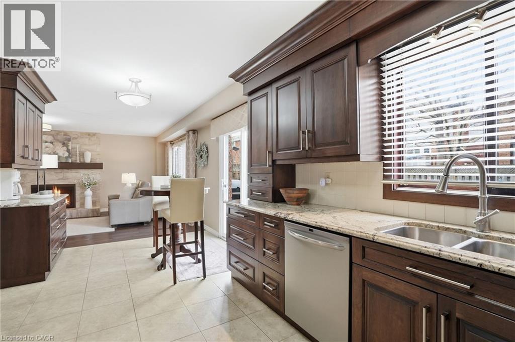 31 Republic Avenue, Hamilton, Ontario  L9B 2G6 - Photo 7 - 40812669