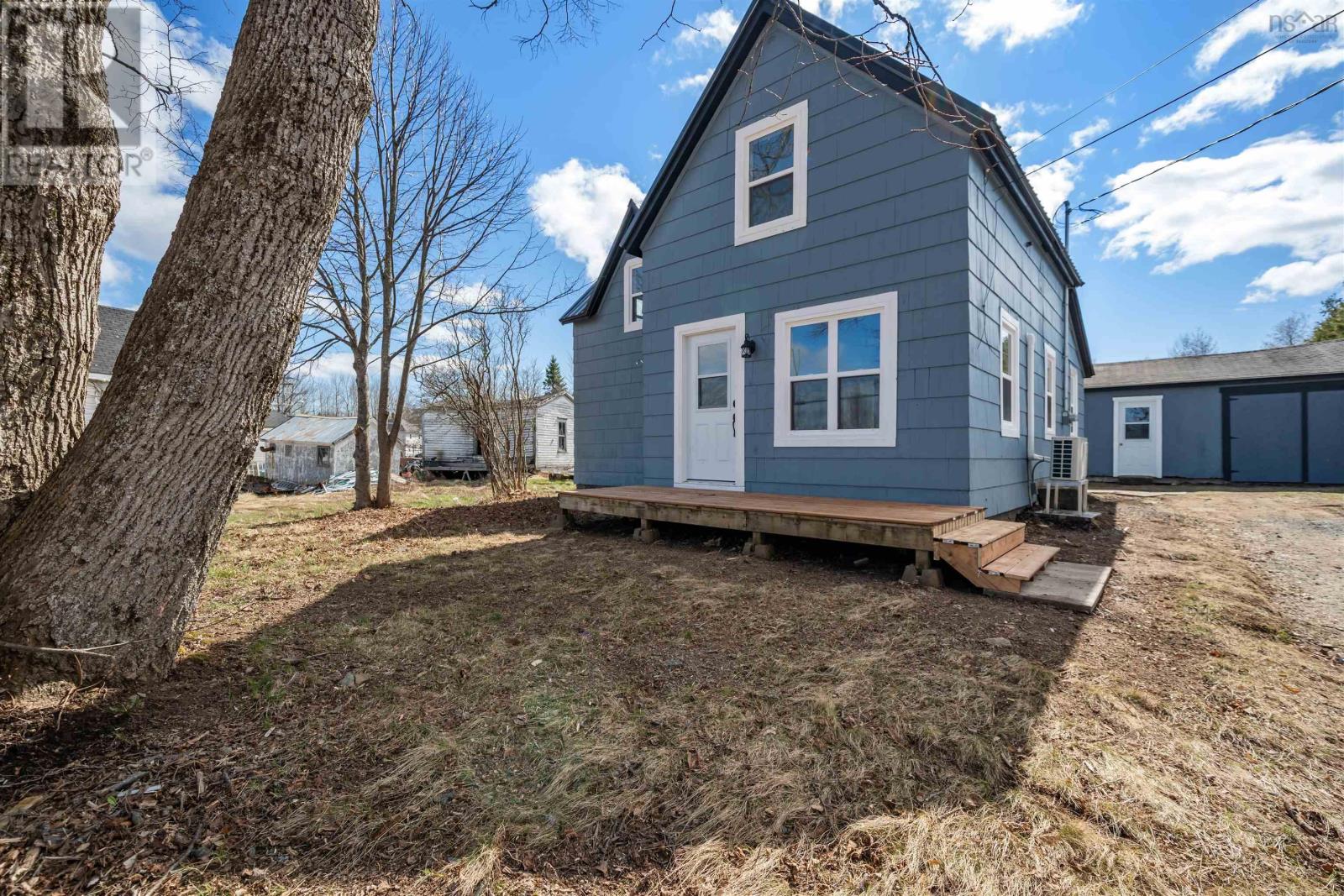 2482 Athol Road, springhill, Nova Scotia