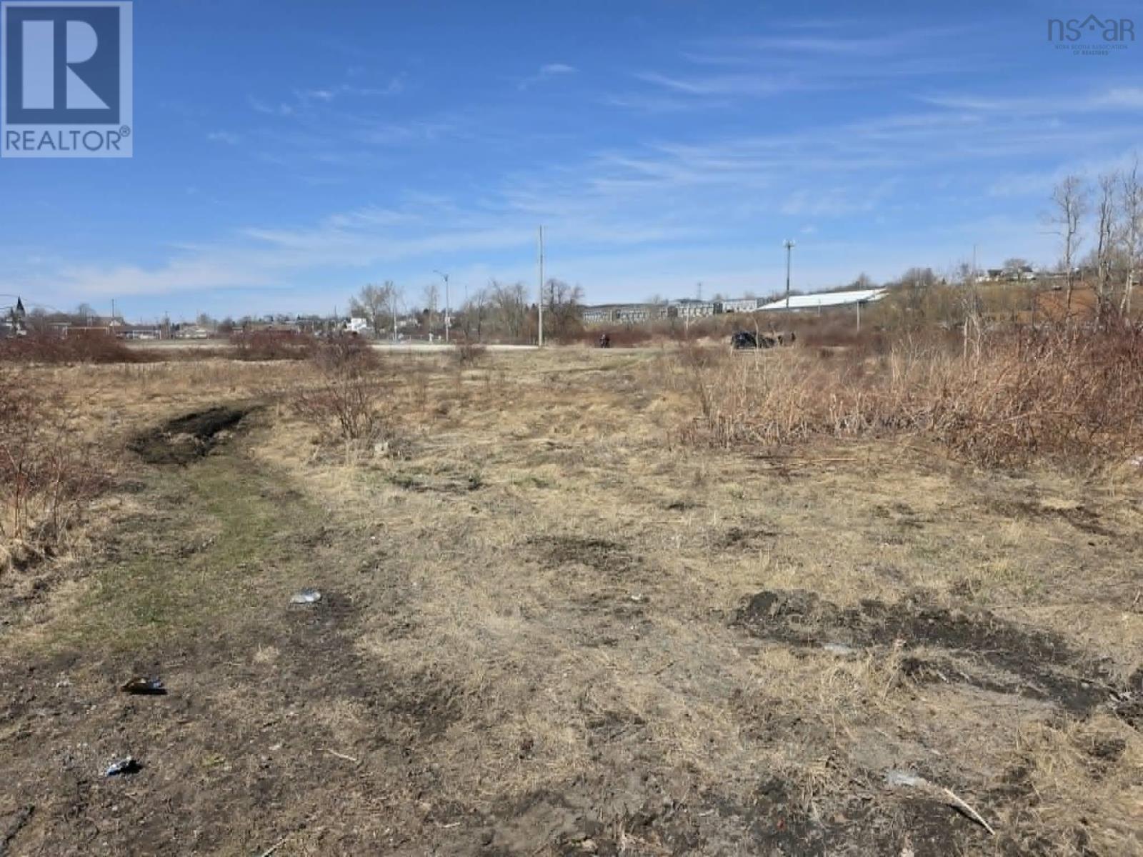 214-217 Franklyn Street, sydney, Nova Scotia