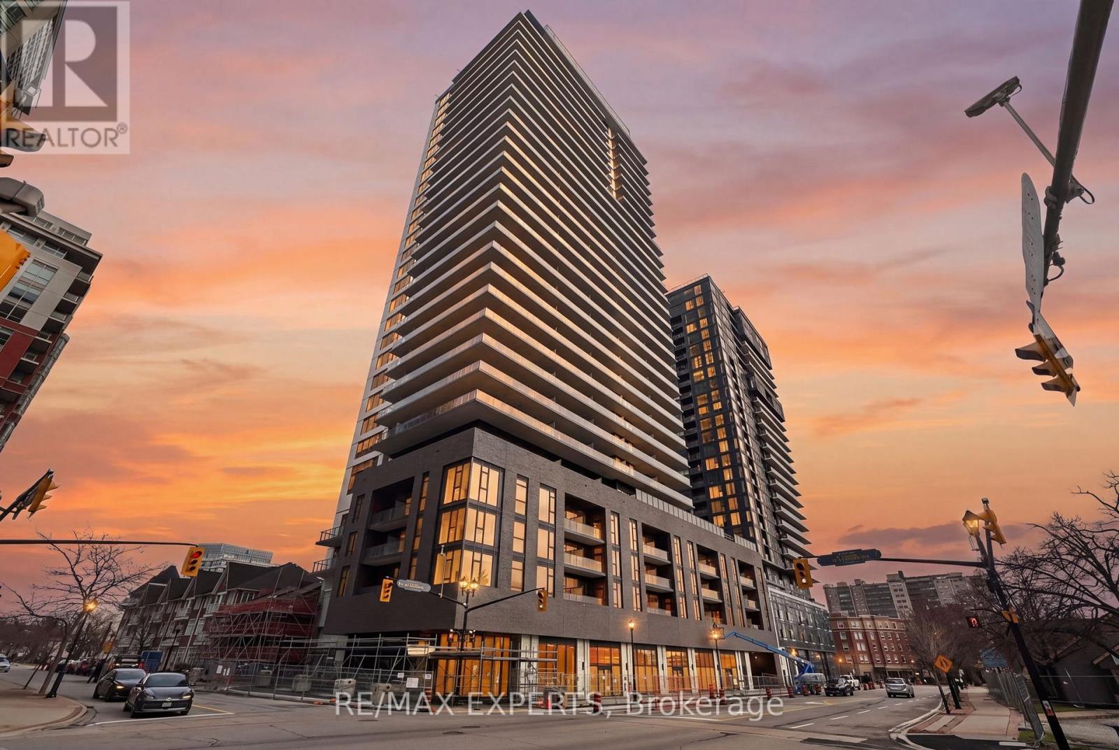 601 - 2075 LAKESHORE ROAD, Burlington, Ontario