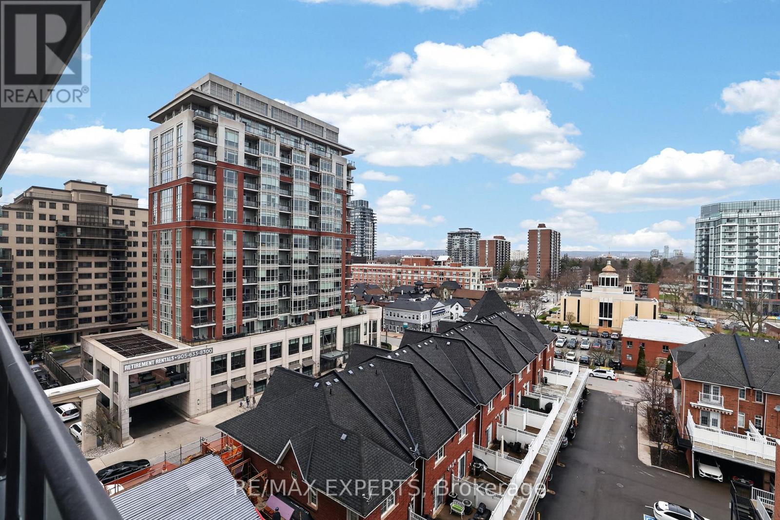 601 - 2075 Lakeshore Road, Burlington, Ontario  L7R 1E2 - Photo 36 - W13032192