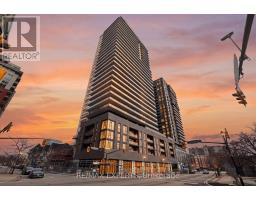 601 - 2075 LAKESHORE ROAD, Burlington, Ontario