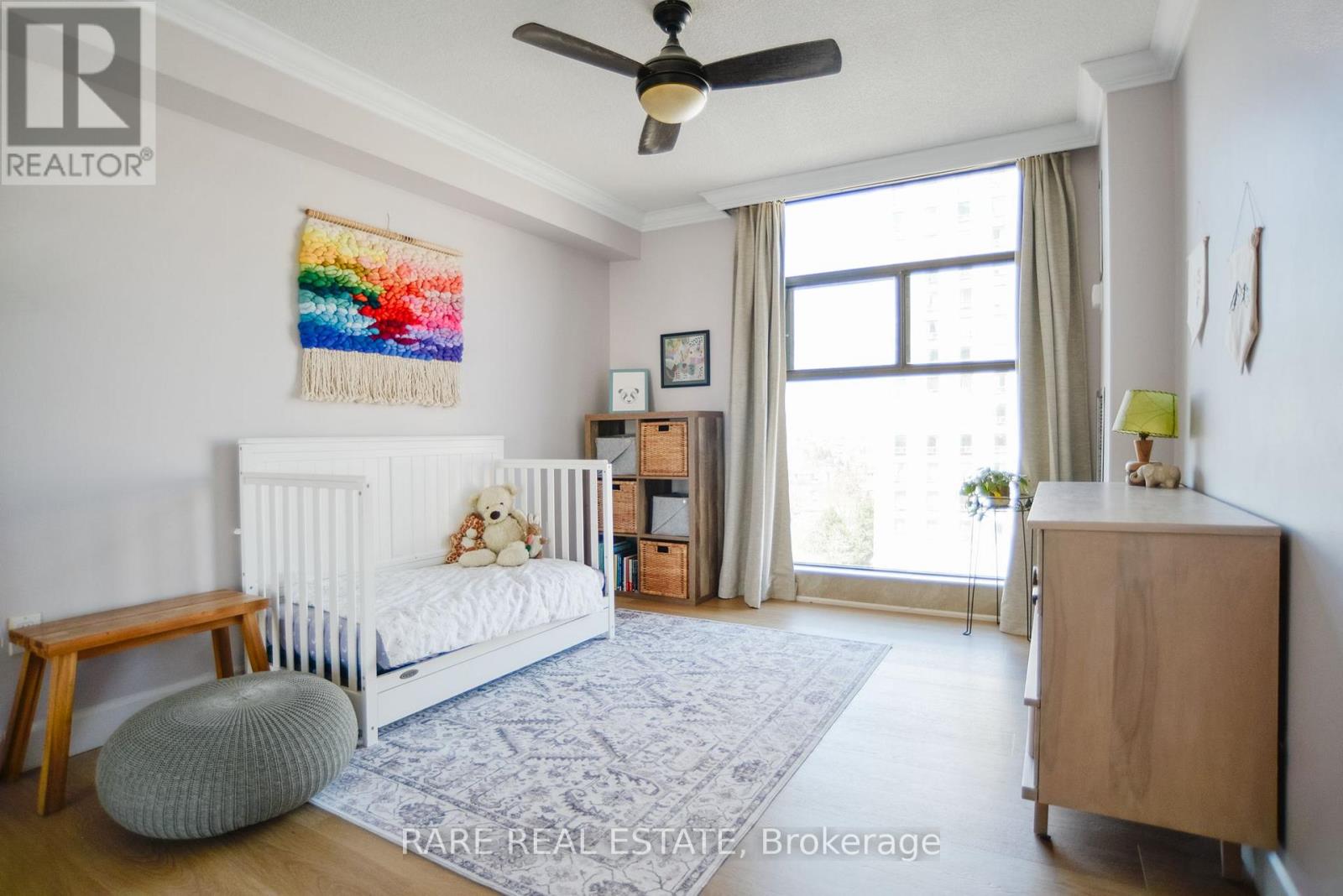 1004 - 135 Marlee Avenue, Toronto, Ontario  M6B 4C6 - Photo 11 - W13032208